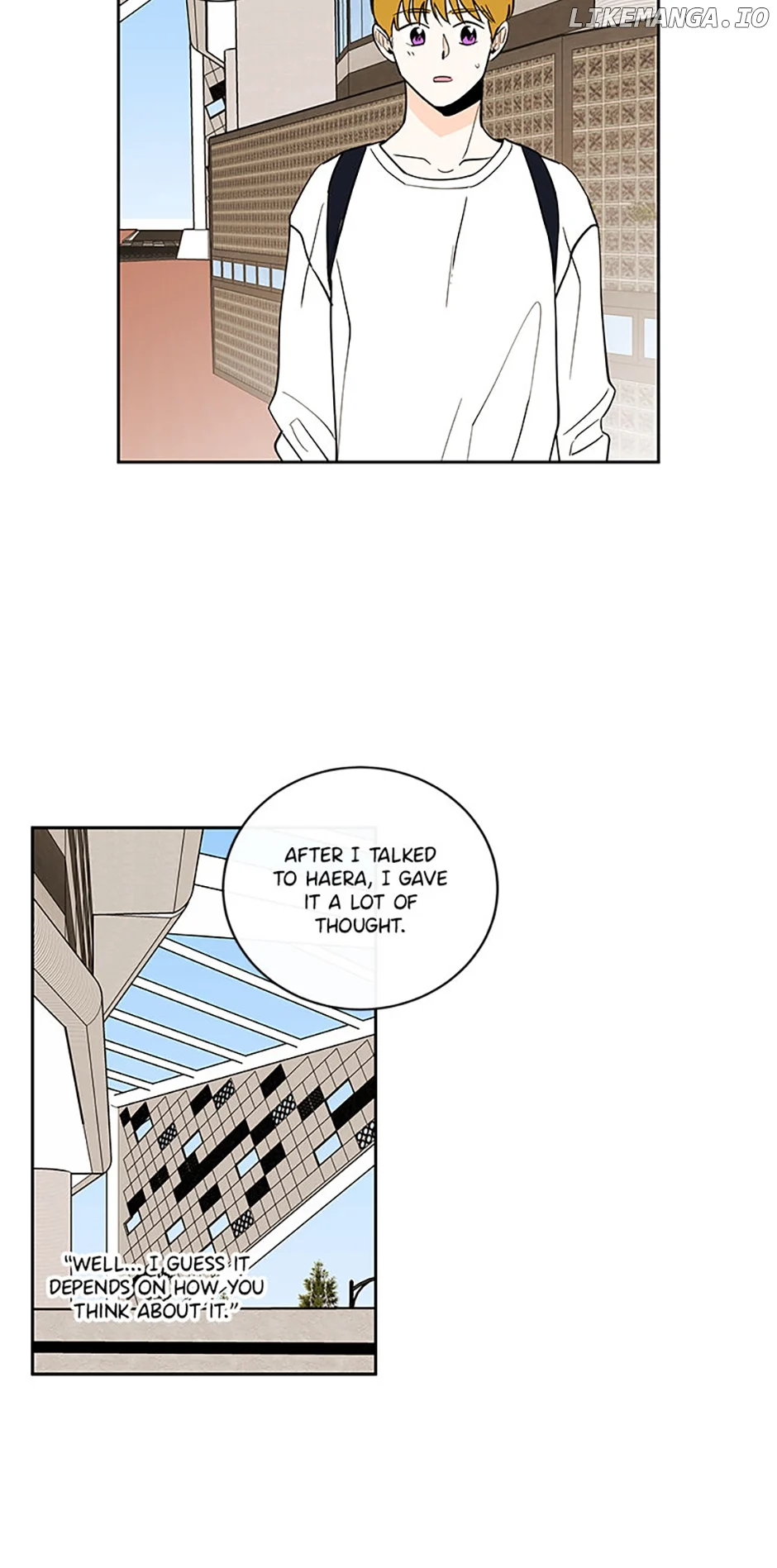 Manga Image