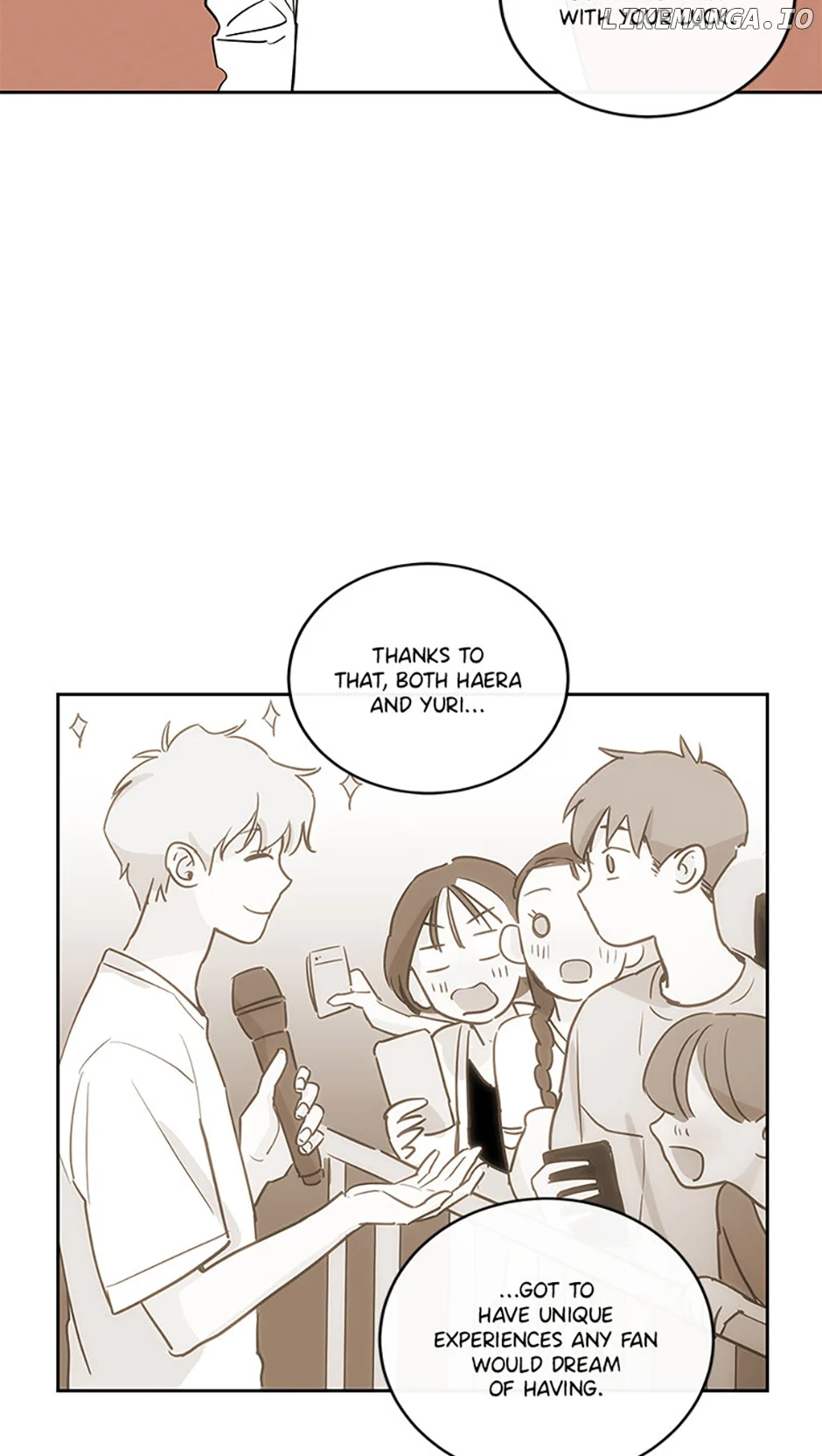 Manga Image