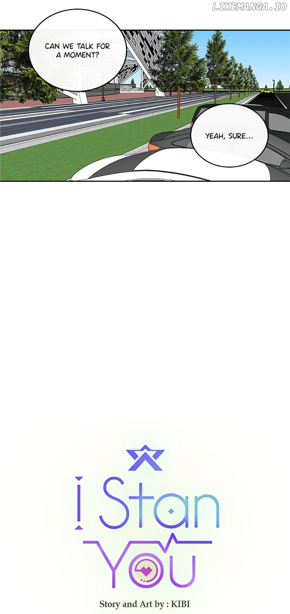 Manga Image