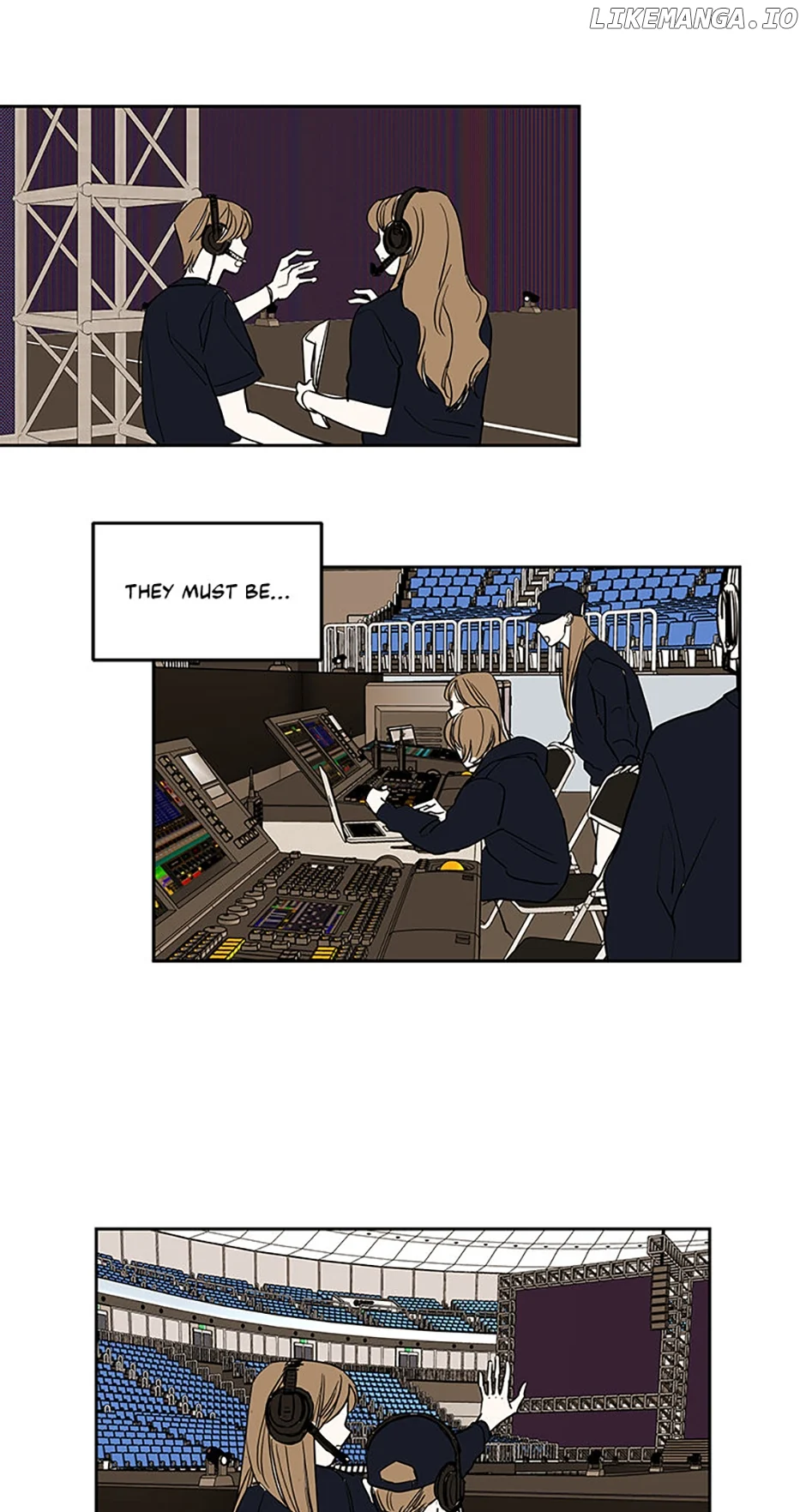 Manga Image