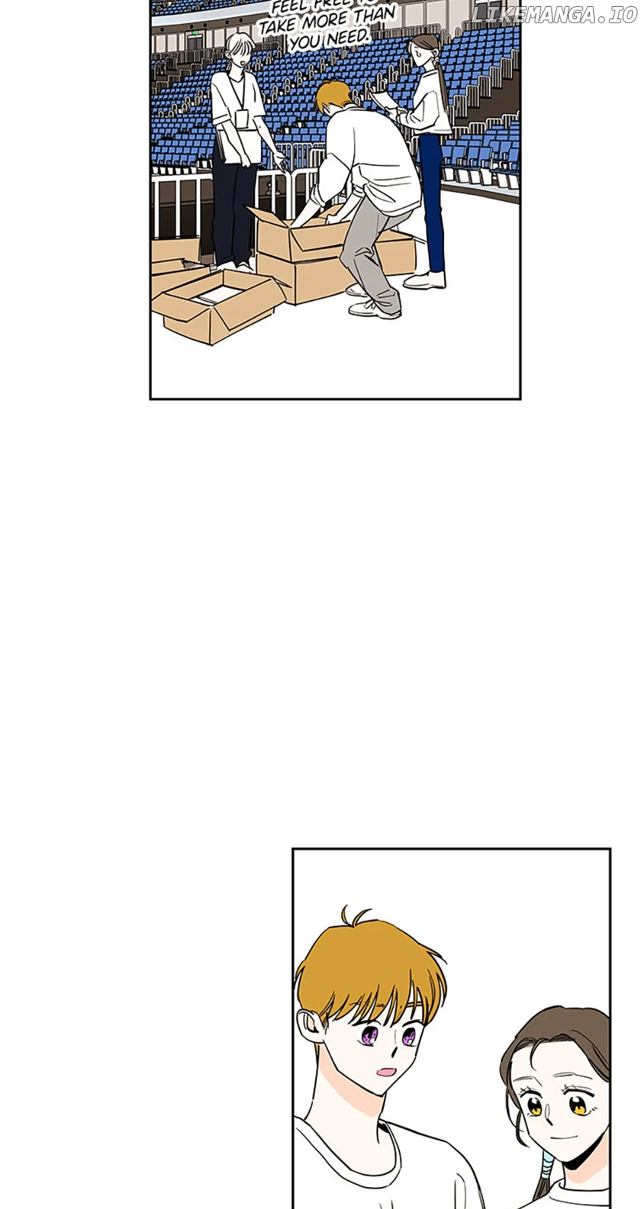 Manga Image