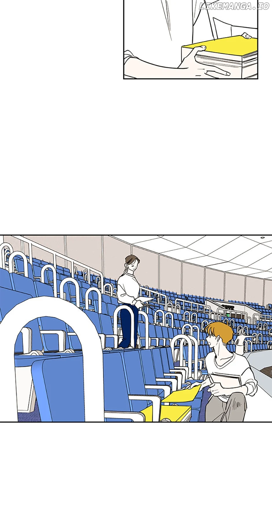 Manga Image