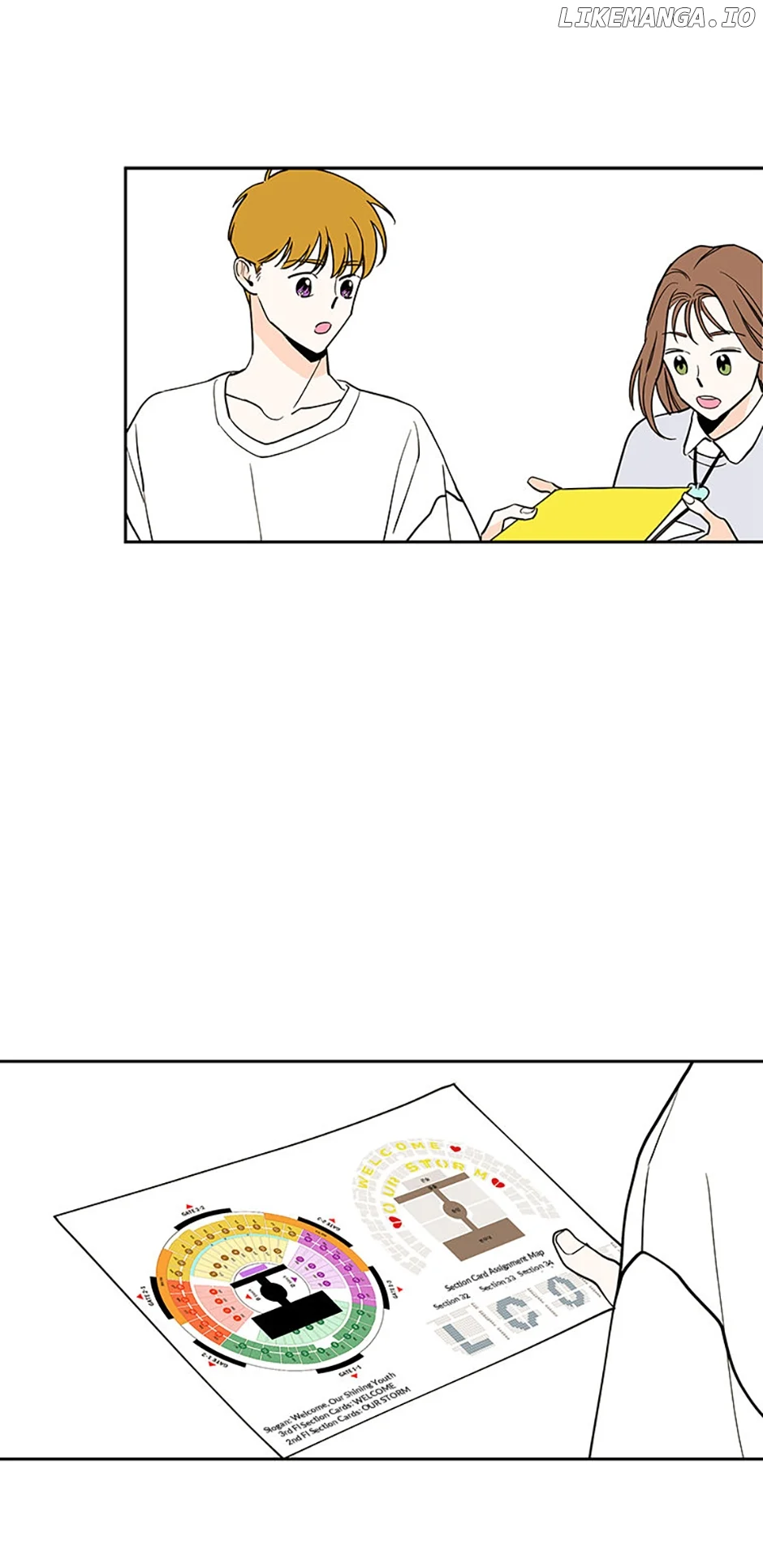 Manga Image