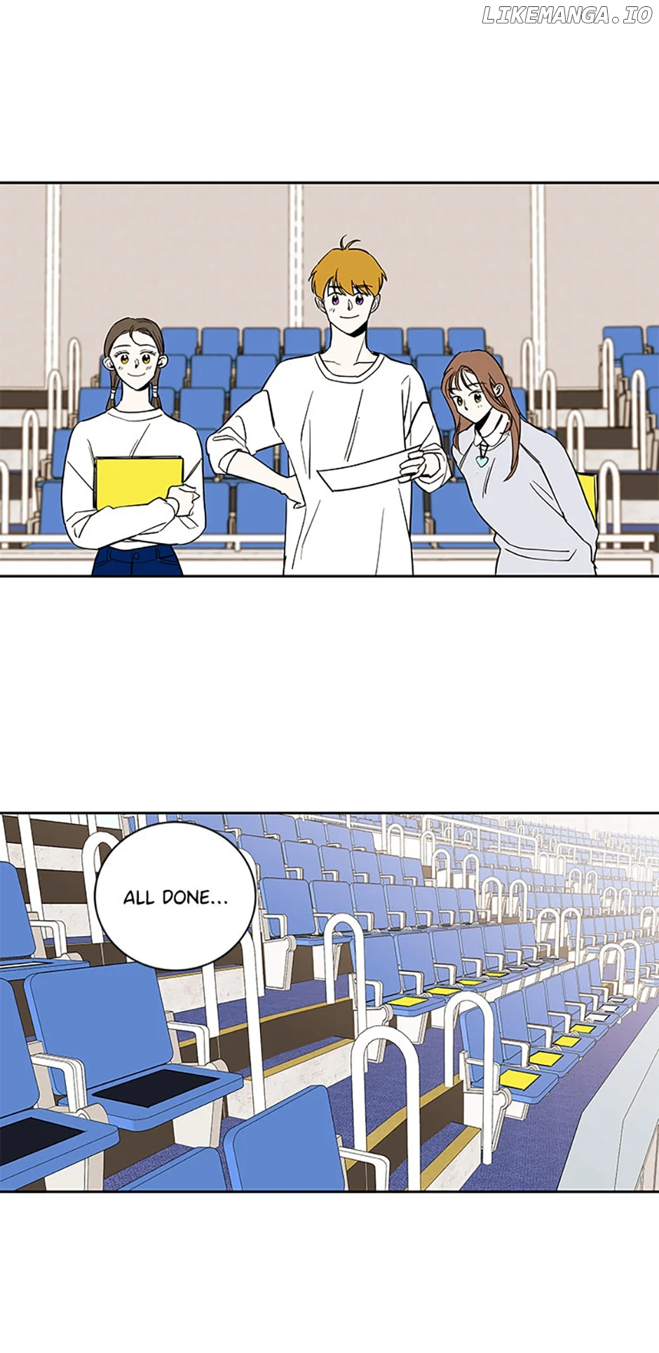 Manga Image