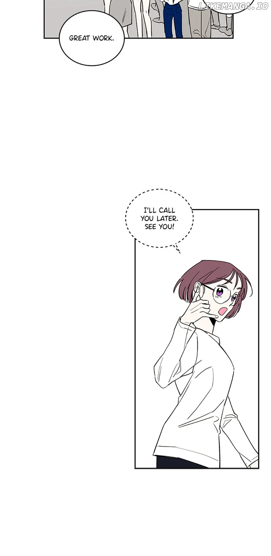 Manga Image