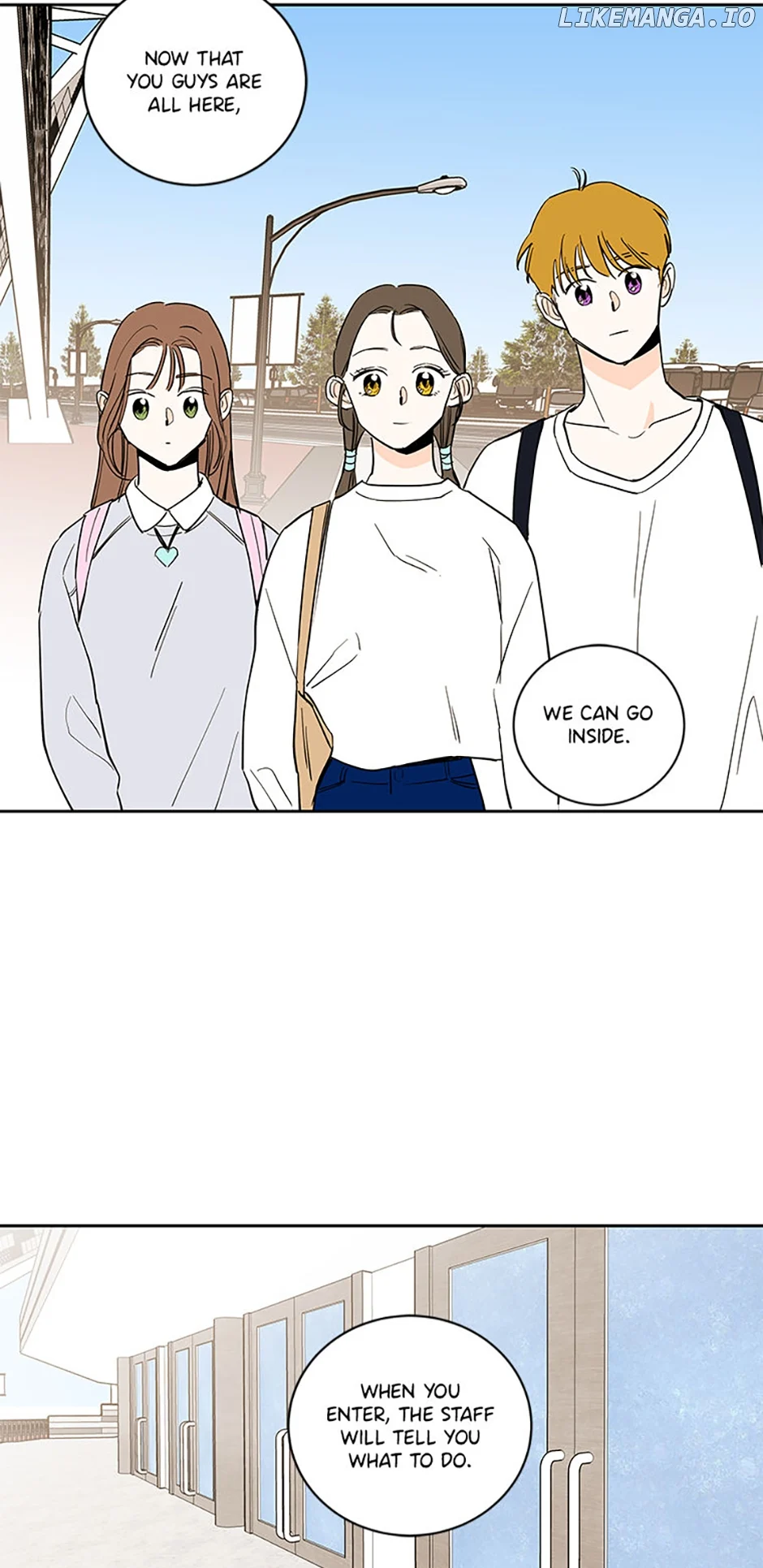 Manga Image