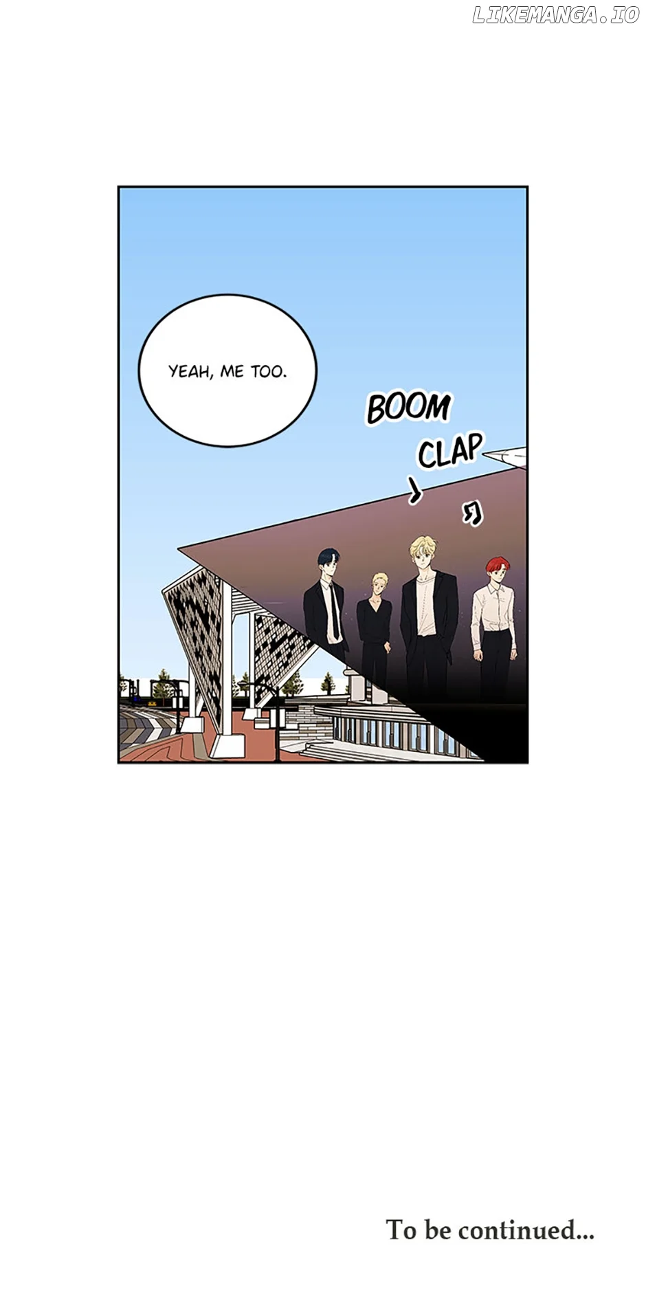 Manga Image