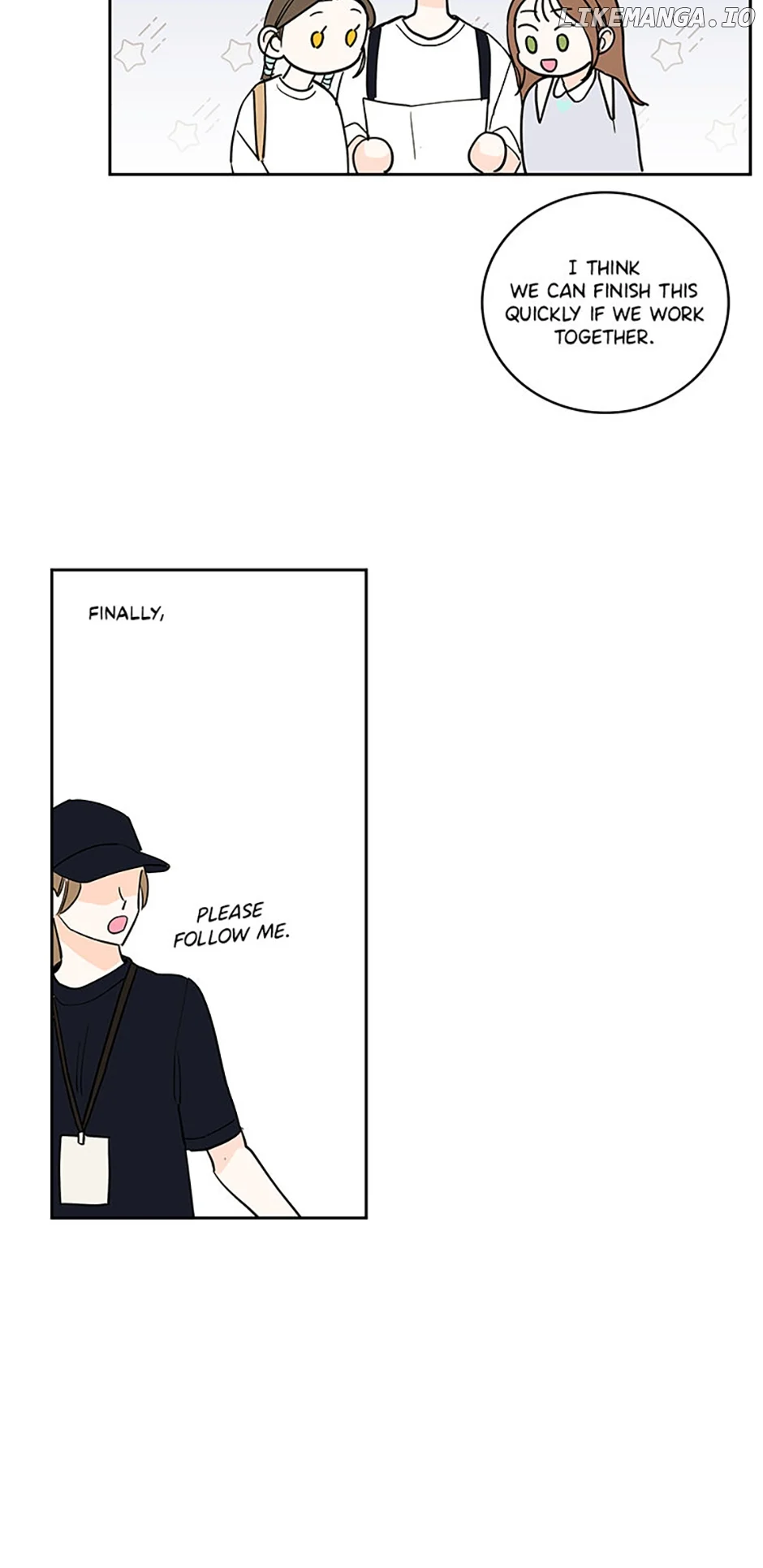 Manga Image