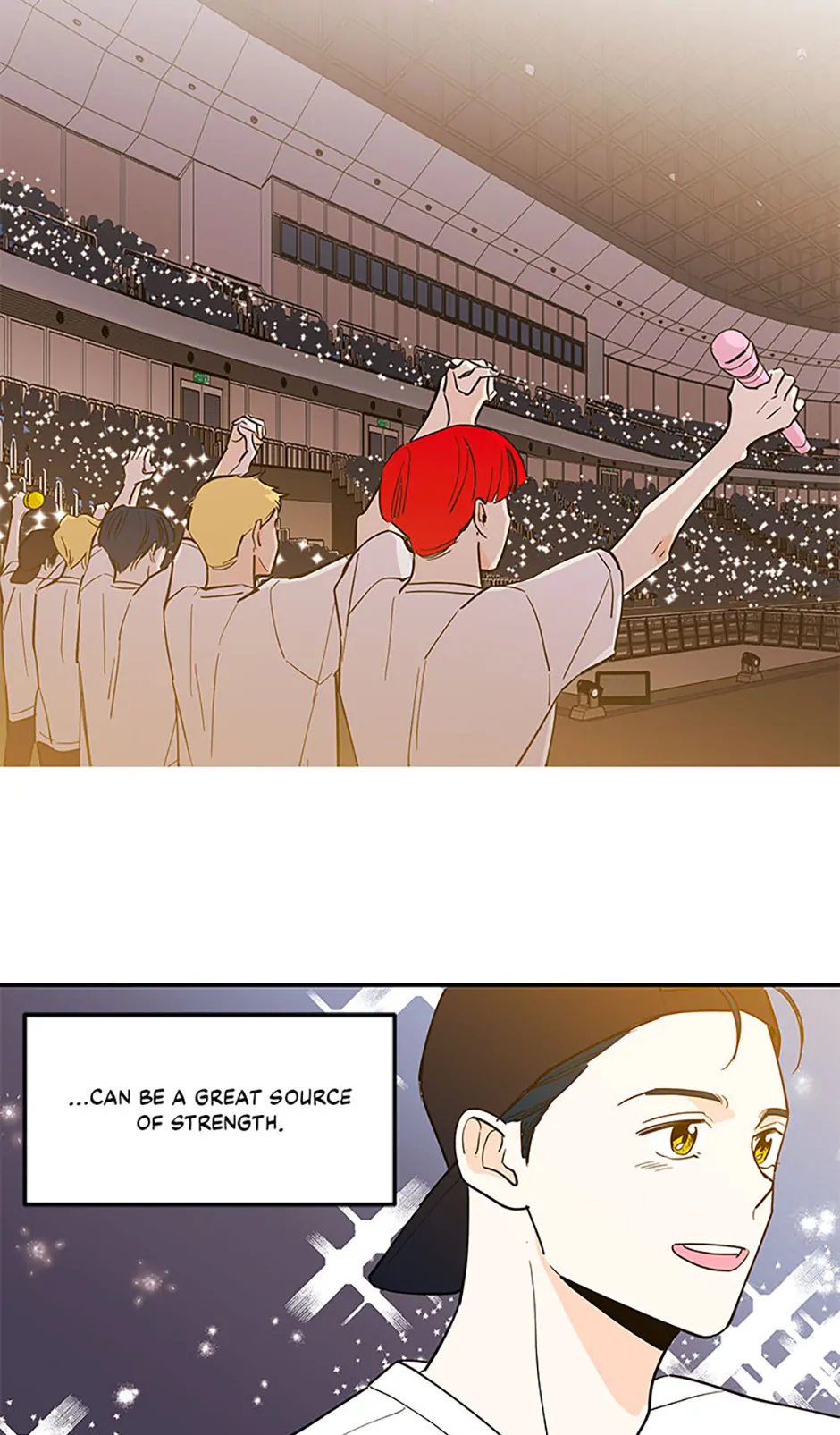 Manga Image