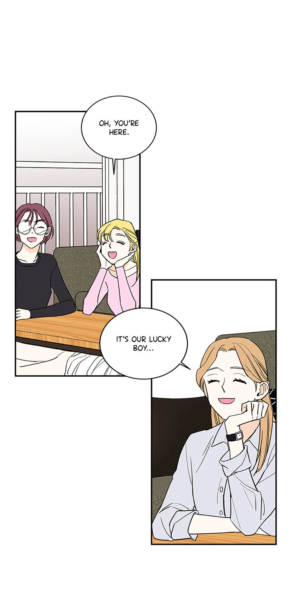 Manga Image