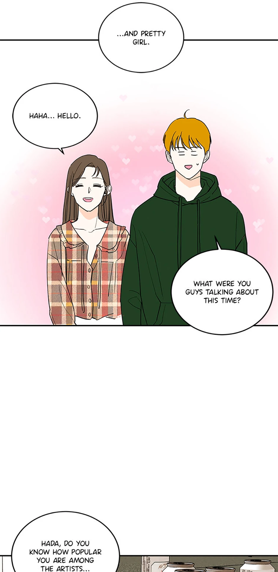 Manga Image