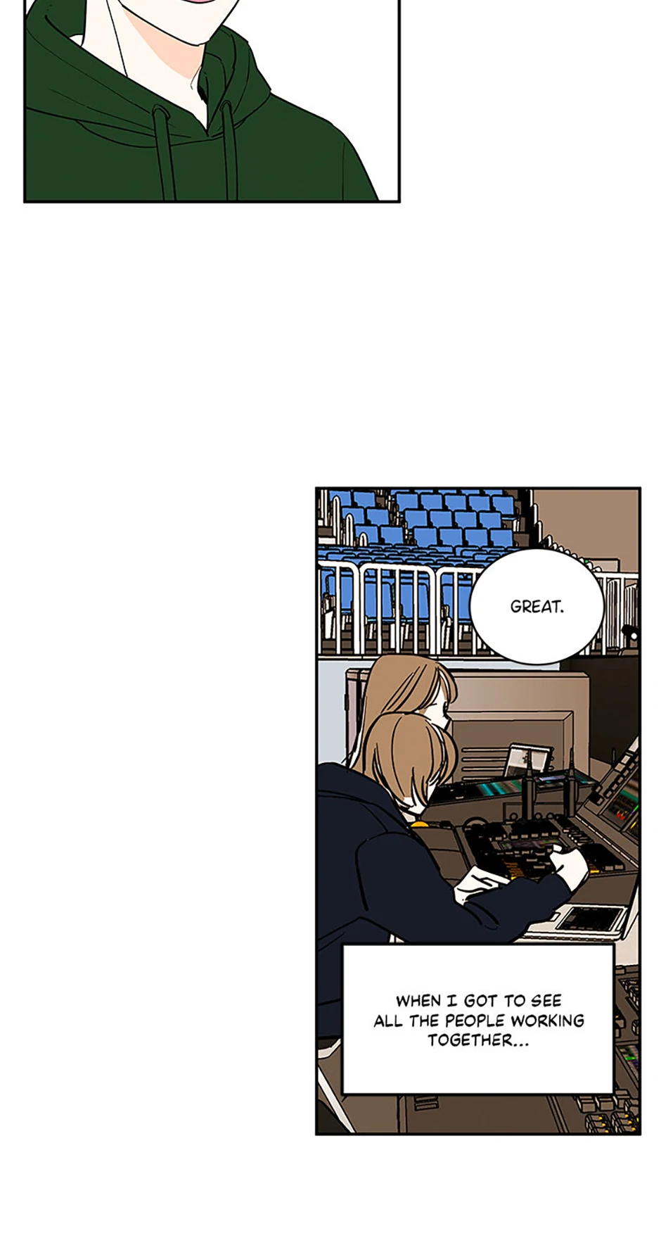 Manga Image