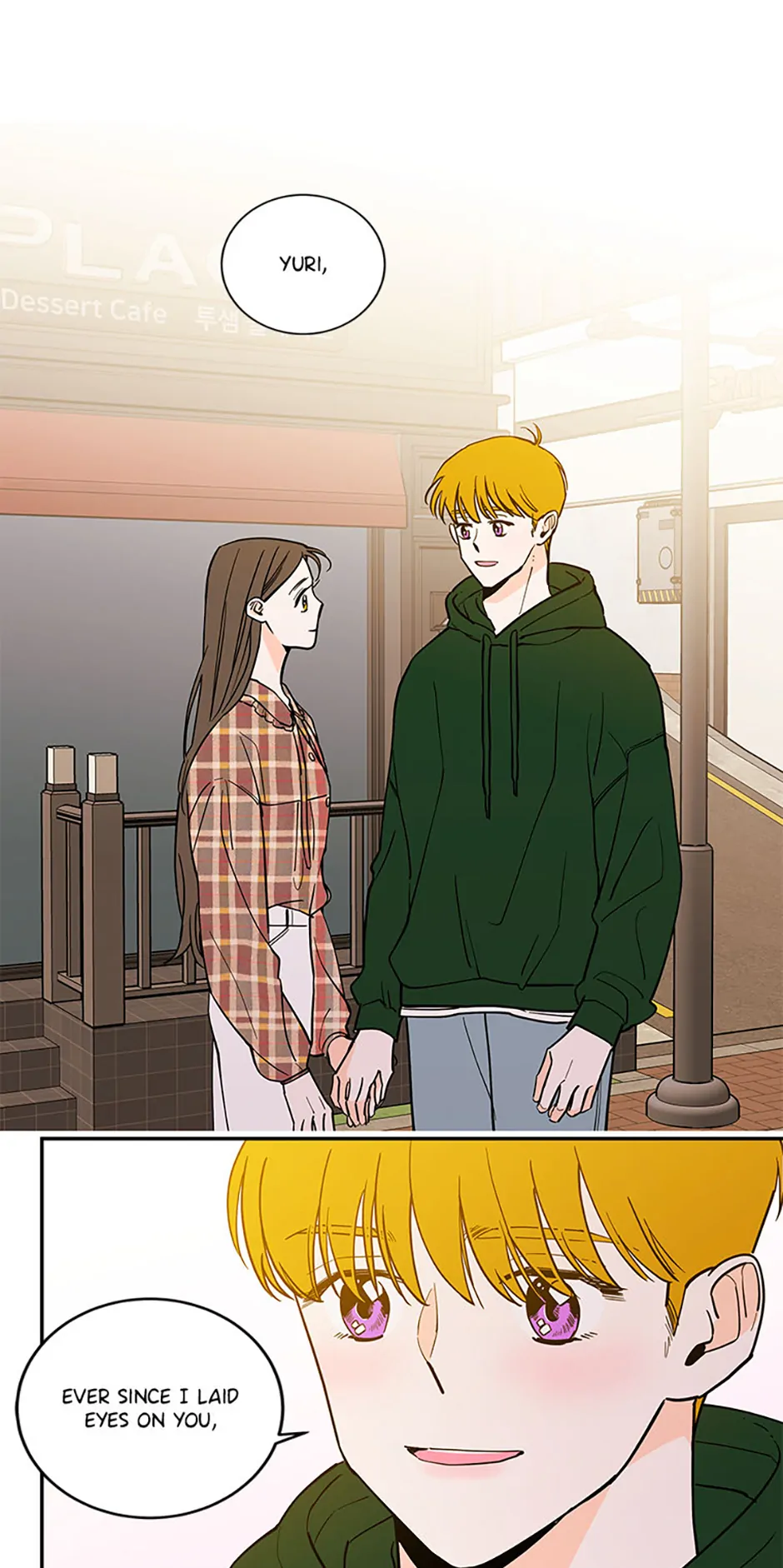 Manga Image
