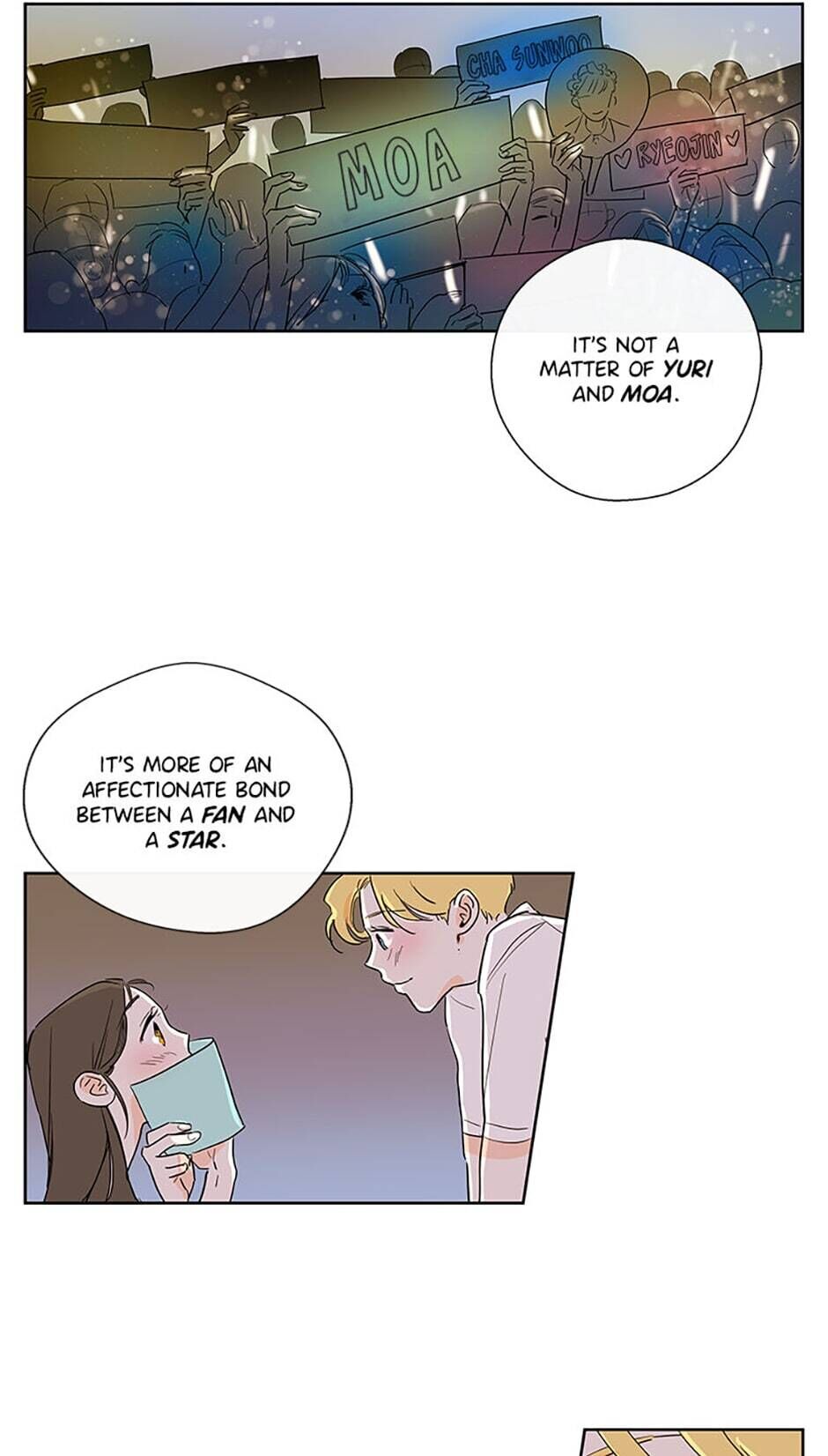 Manga Image