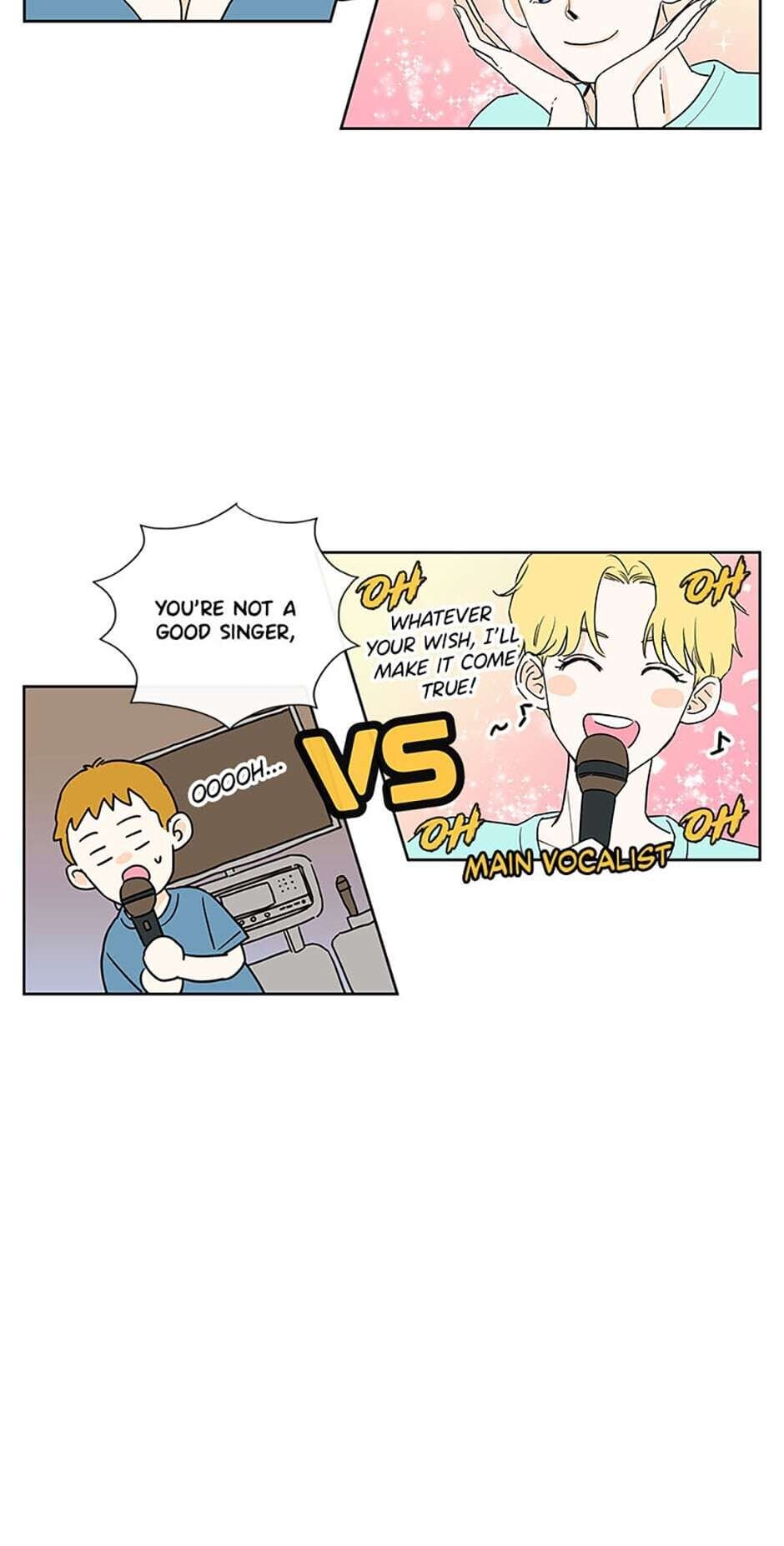 Manga Image