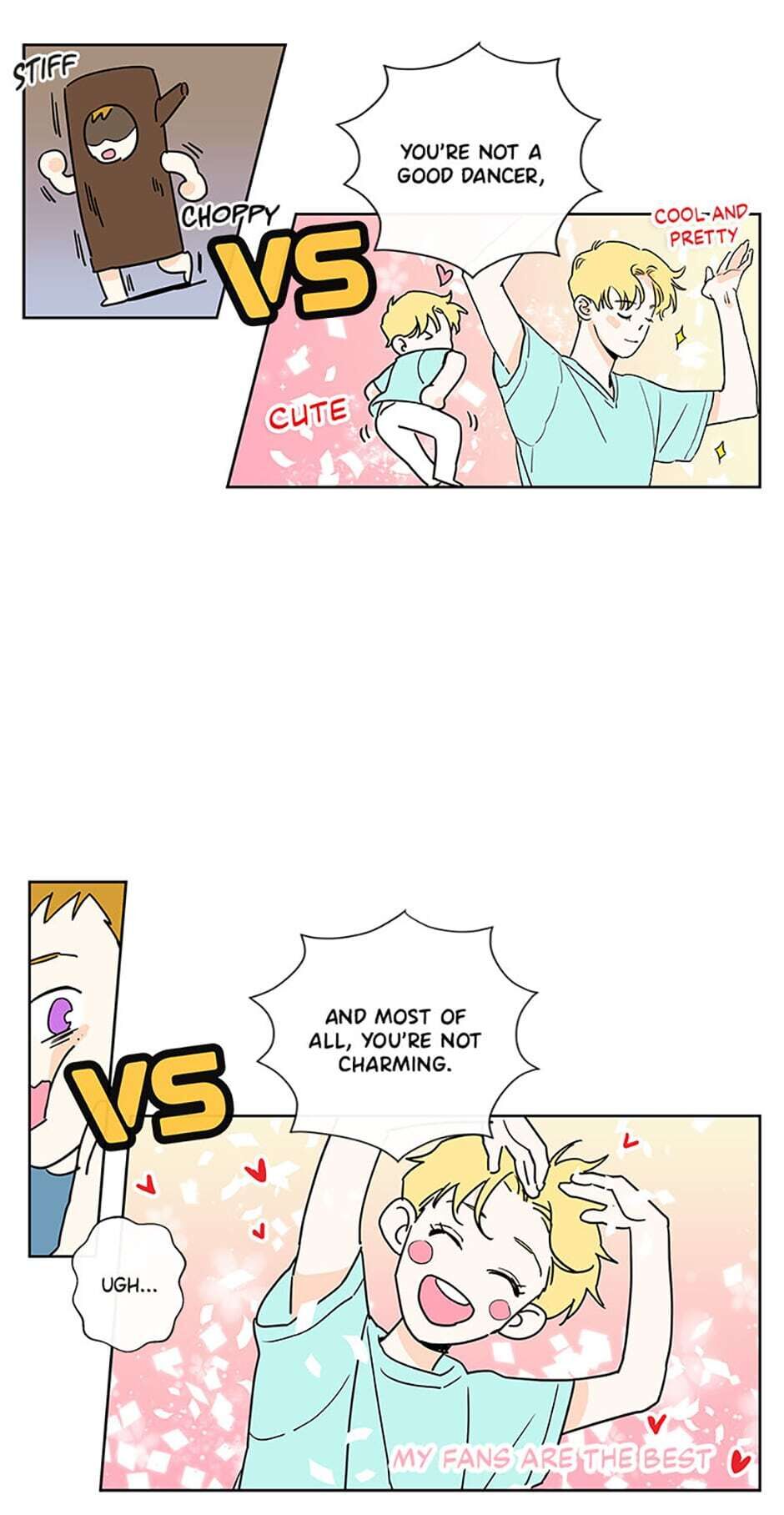 Manga Image