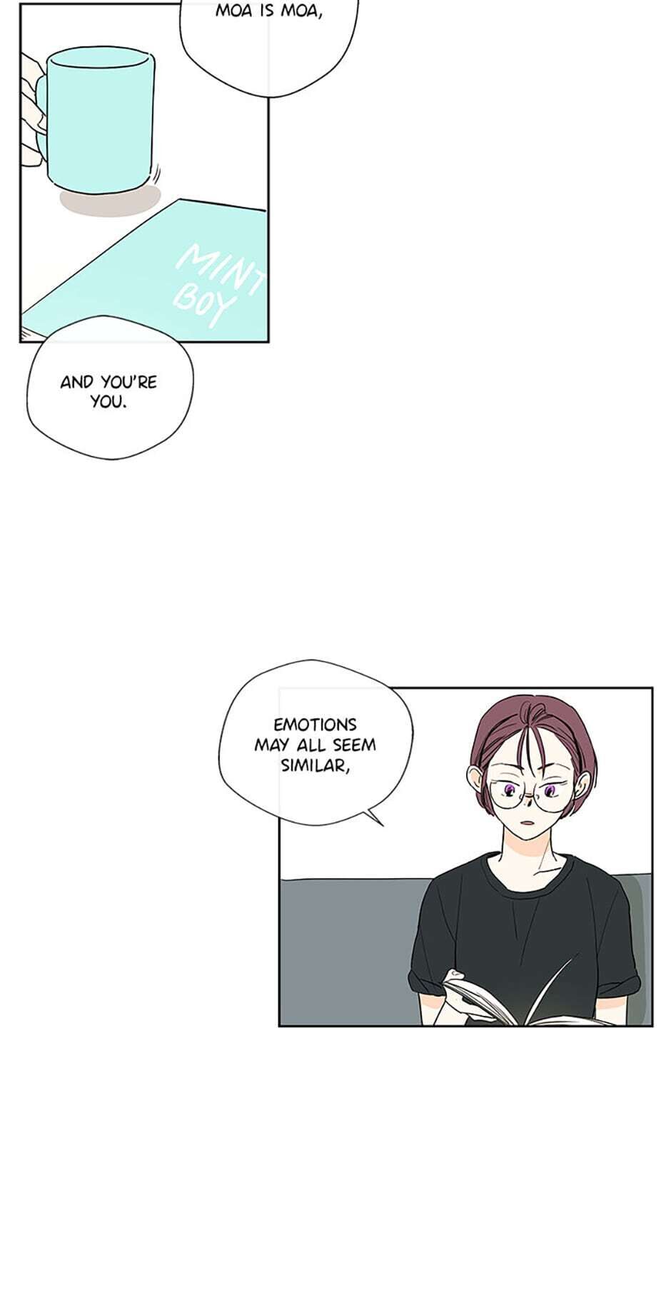 Manga Image