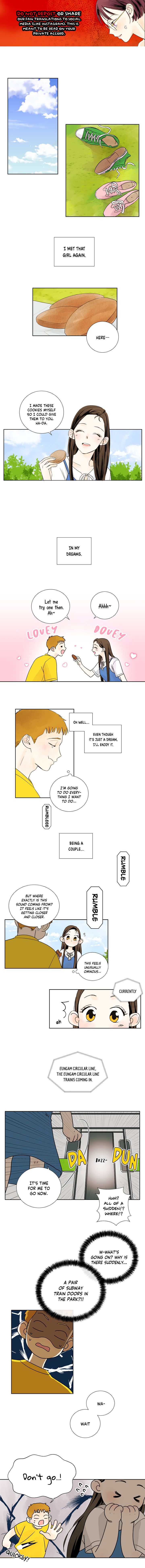 How We Love Chapter 2 page 0