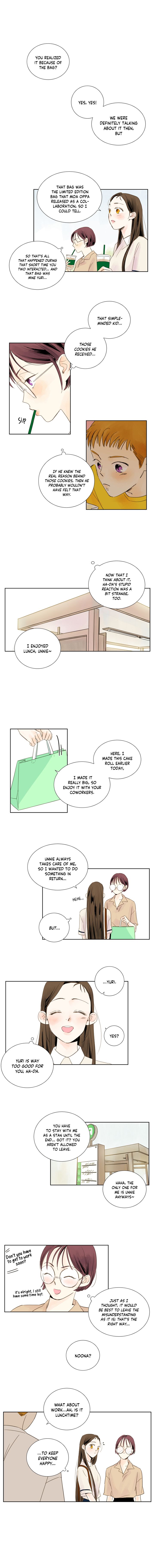 How We Love Chapter 2 page 4