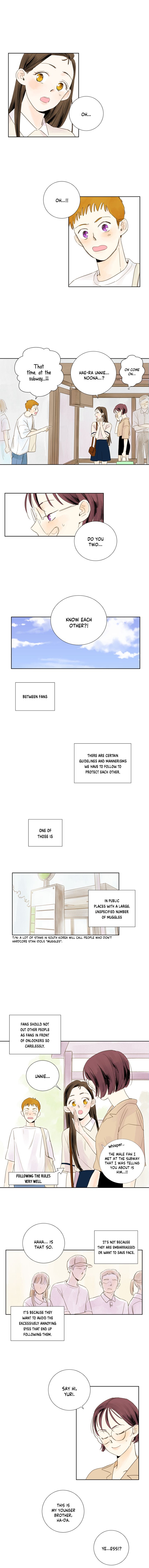 How We Love Chapter 2 page 5