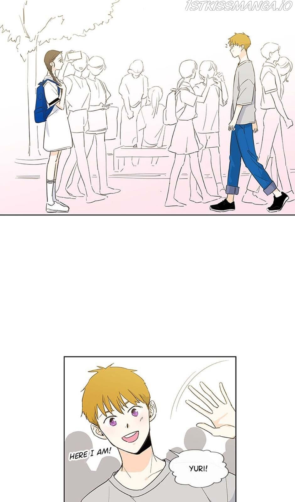 Manga Image
