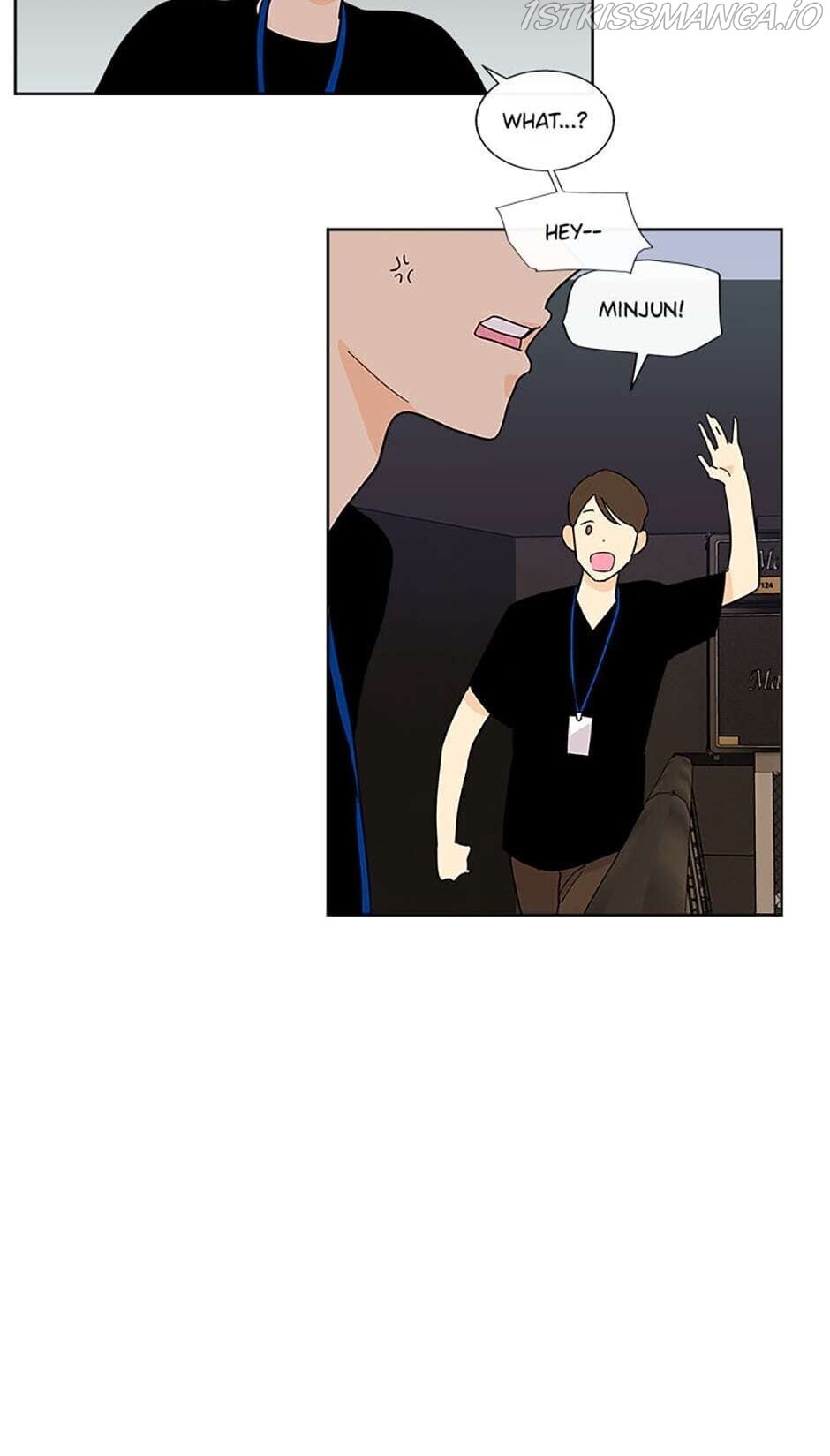How We Love Chapter 27 page 11
