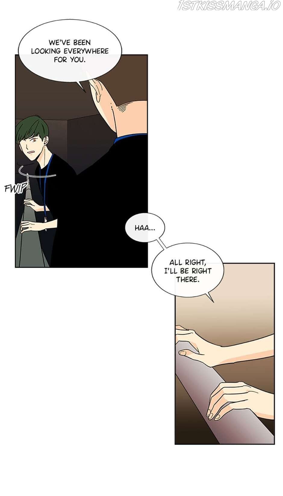 How We Love Chapter 27 page 12