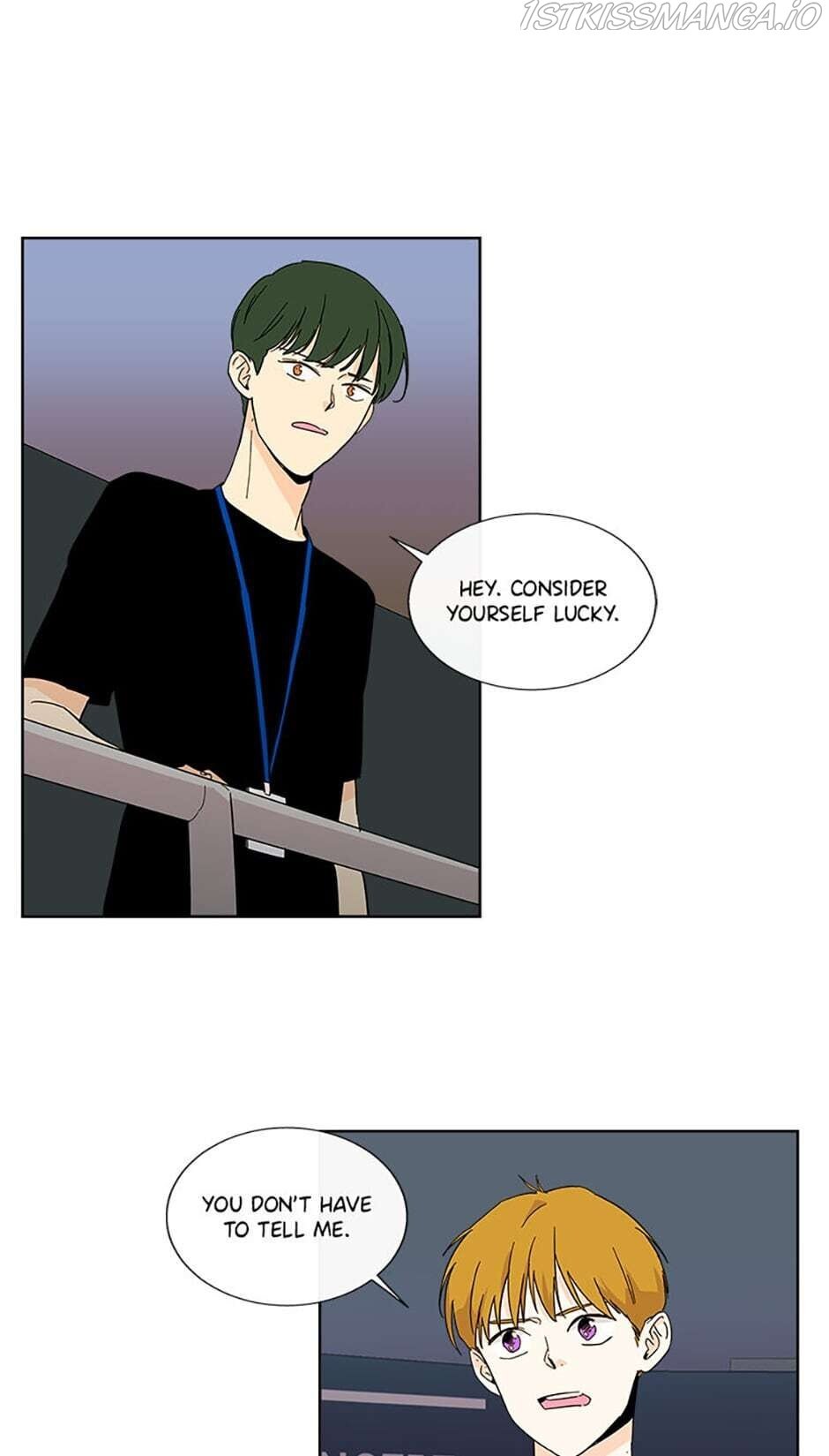 How We Love Chapter 27 page 13