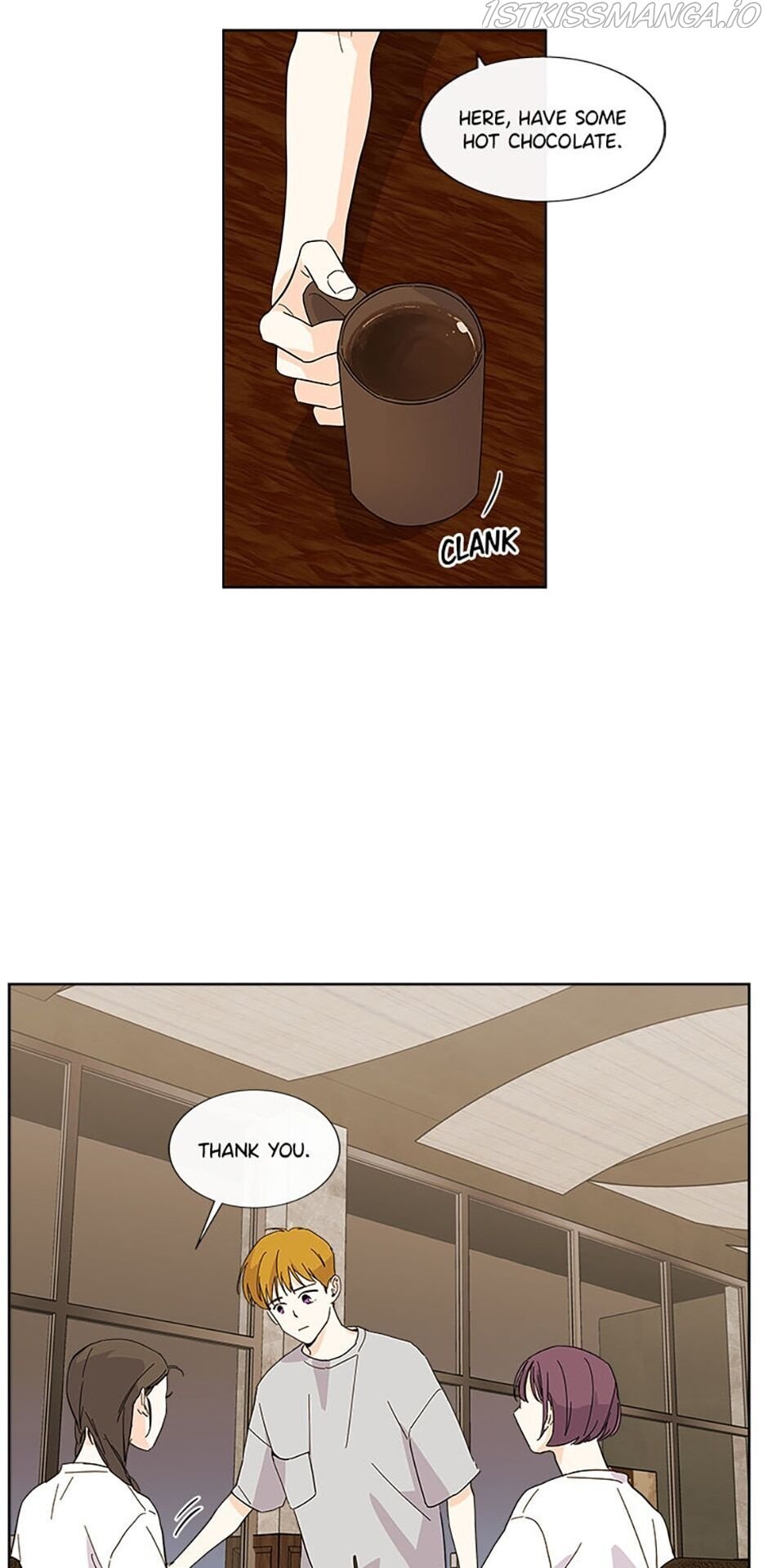 How We Love Chapter 27 page 16