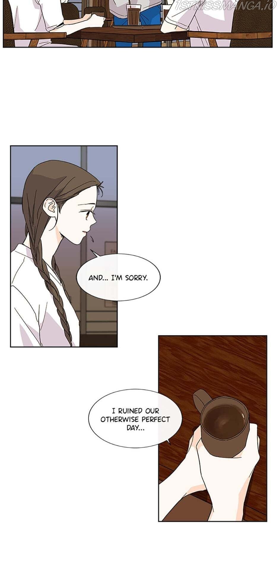 How We Love Chapter 27 page 17