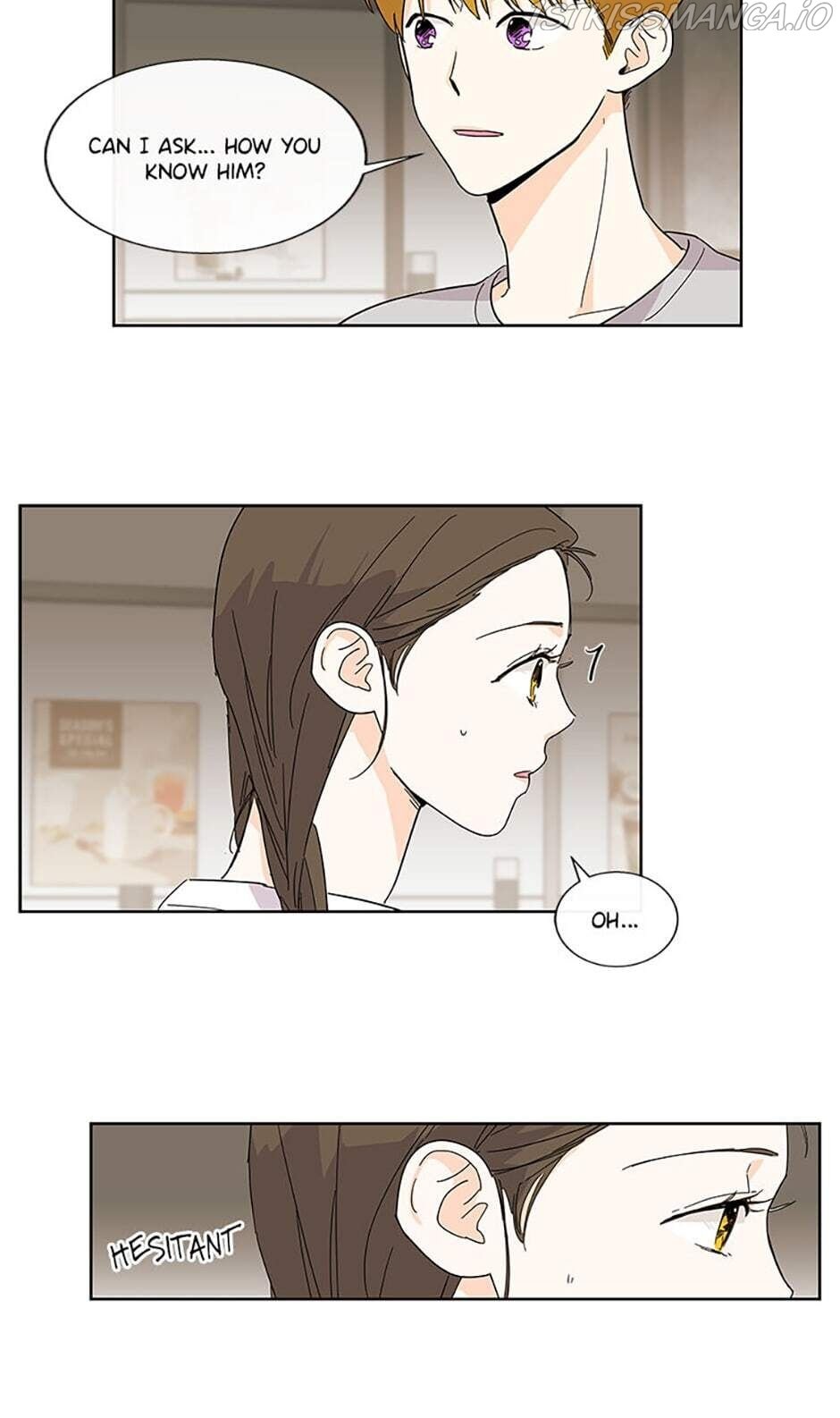 How We Love Chapter 27 page 19