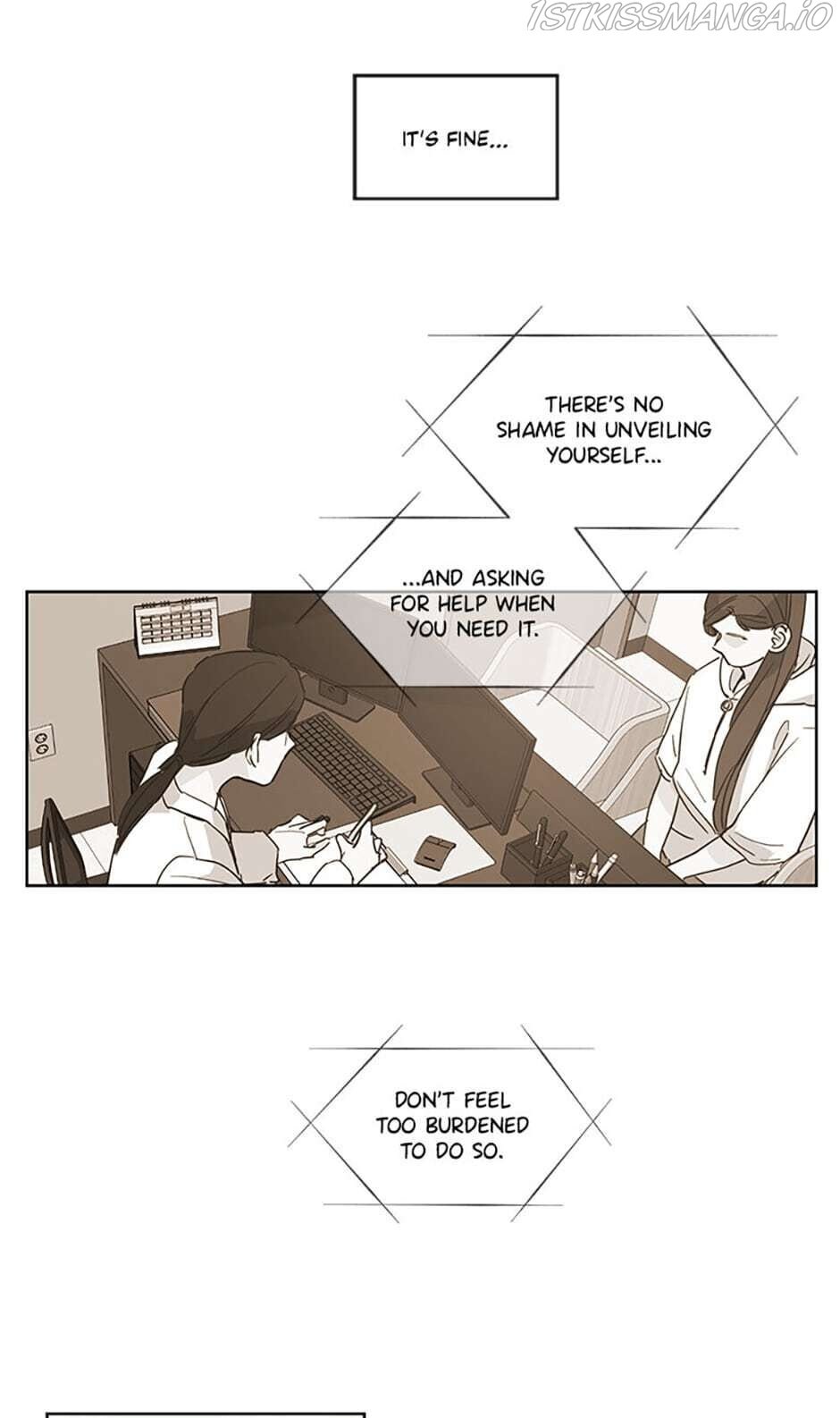 How We Love Chapter 27 page 20