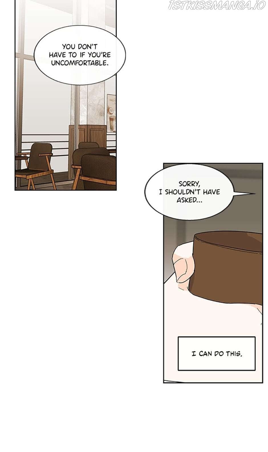 How We Love Chapter 27 page 21