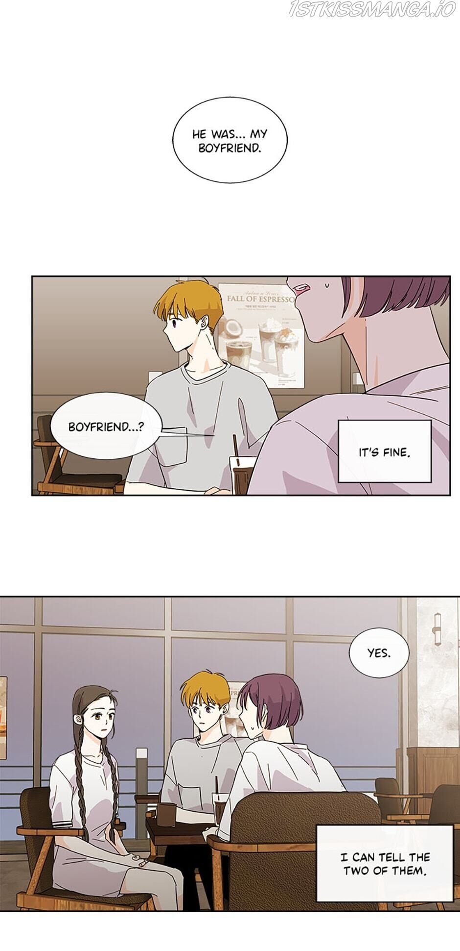 How We Love Chapter 27 page 22