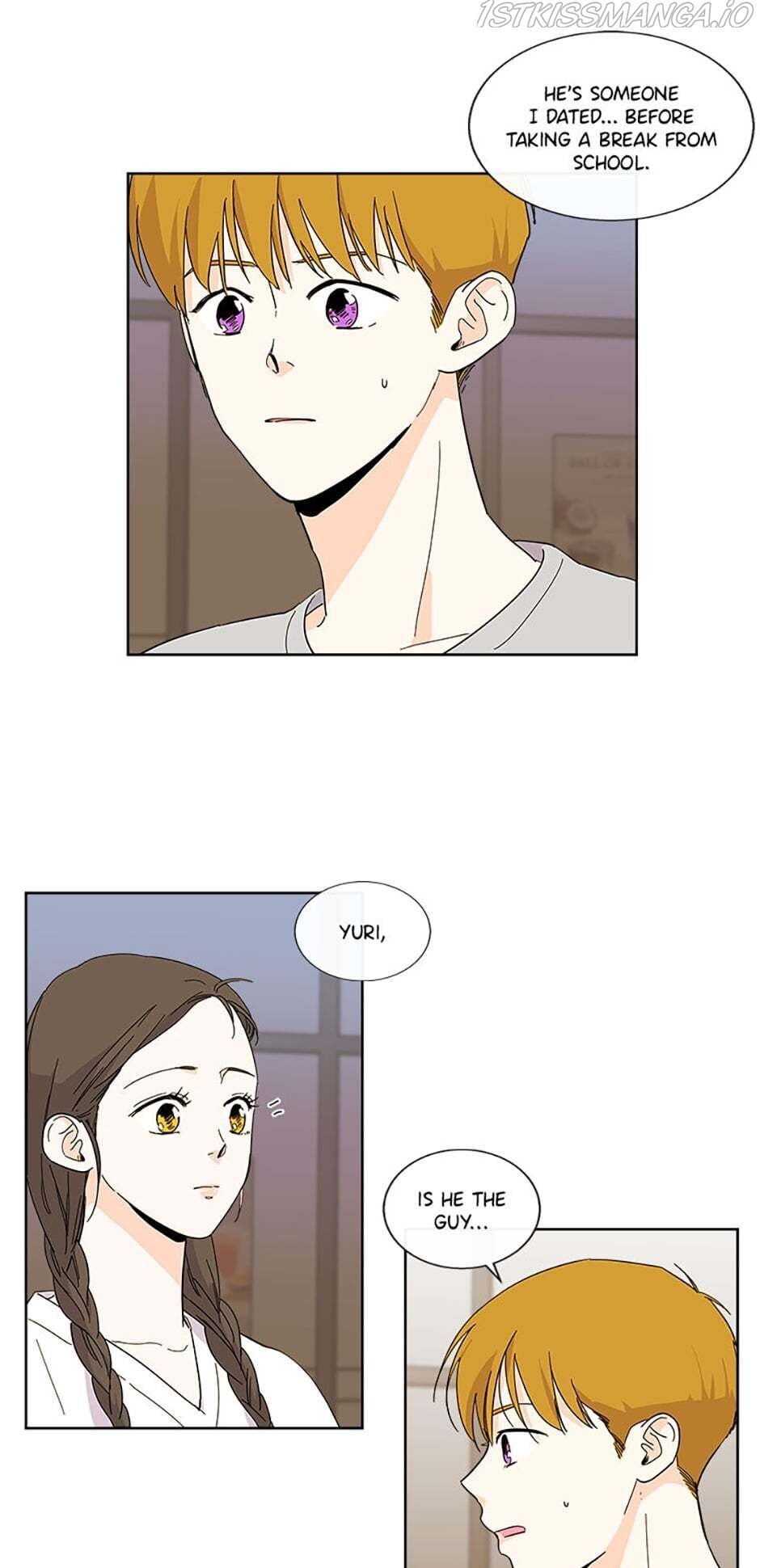 How We Love Chapter 27 page 23