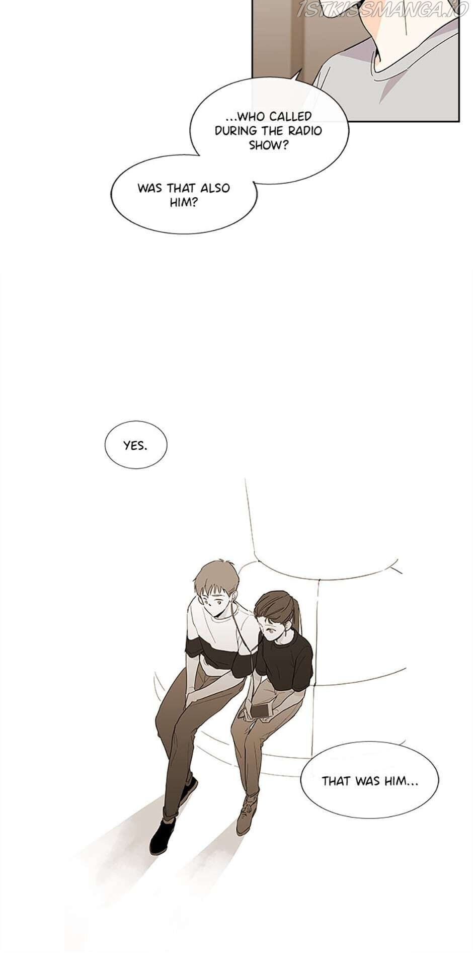 How We Love Chapter 27 page 24