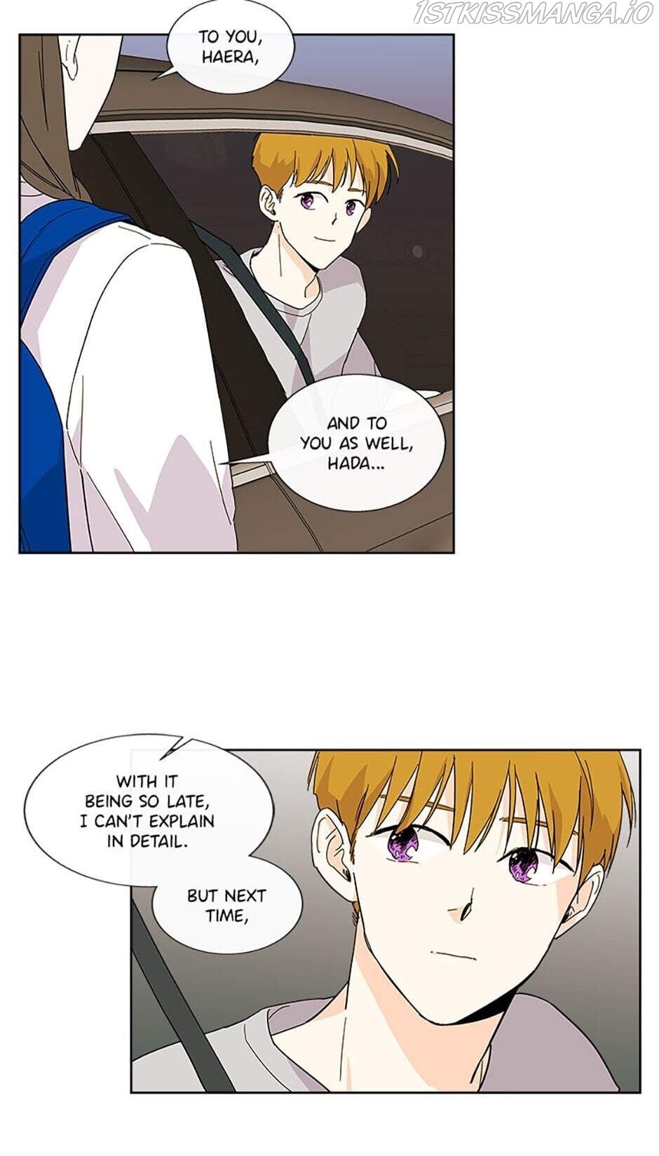 How We Love Chapter 27 page 28