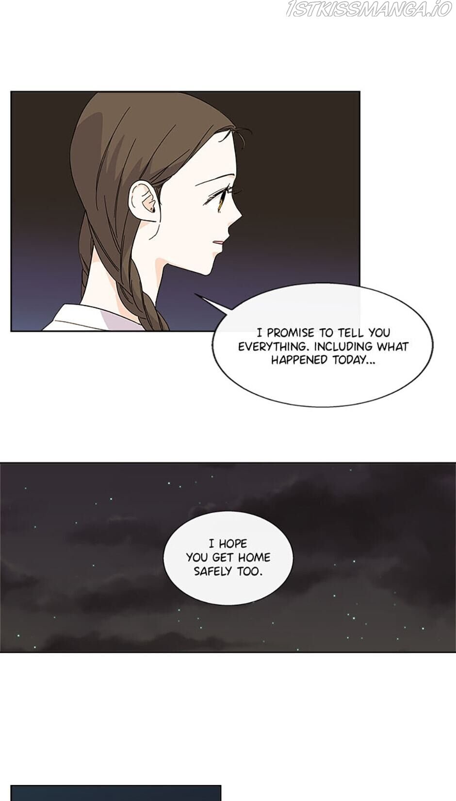 How We Love Chapter 27 page 29