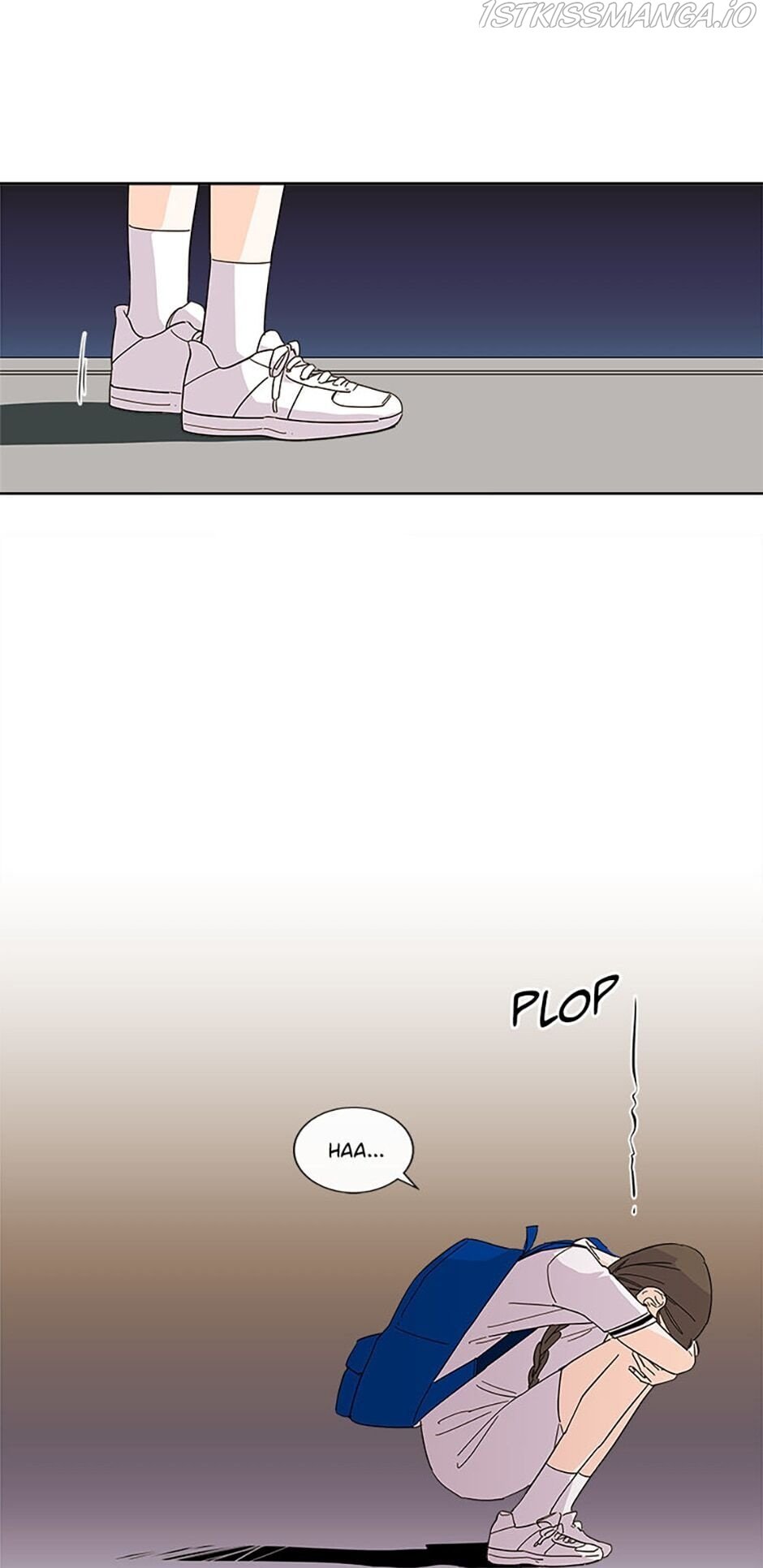 How We Love Chapter 27 page 31