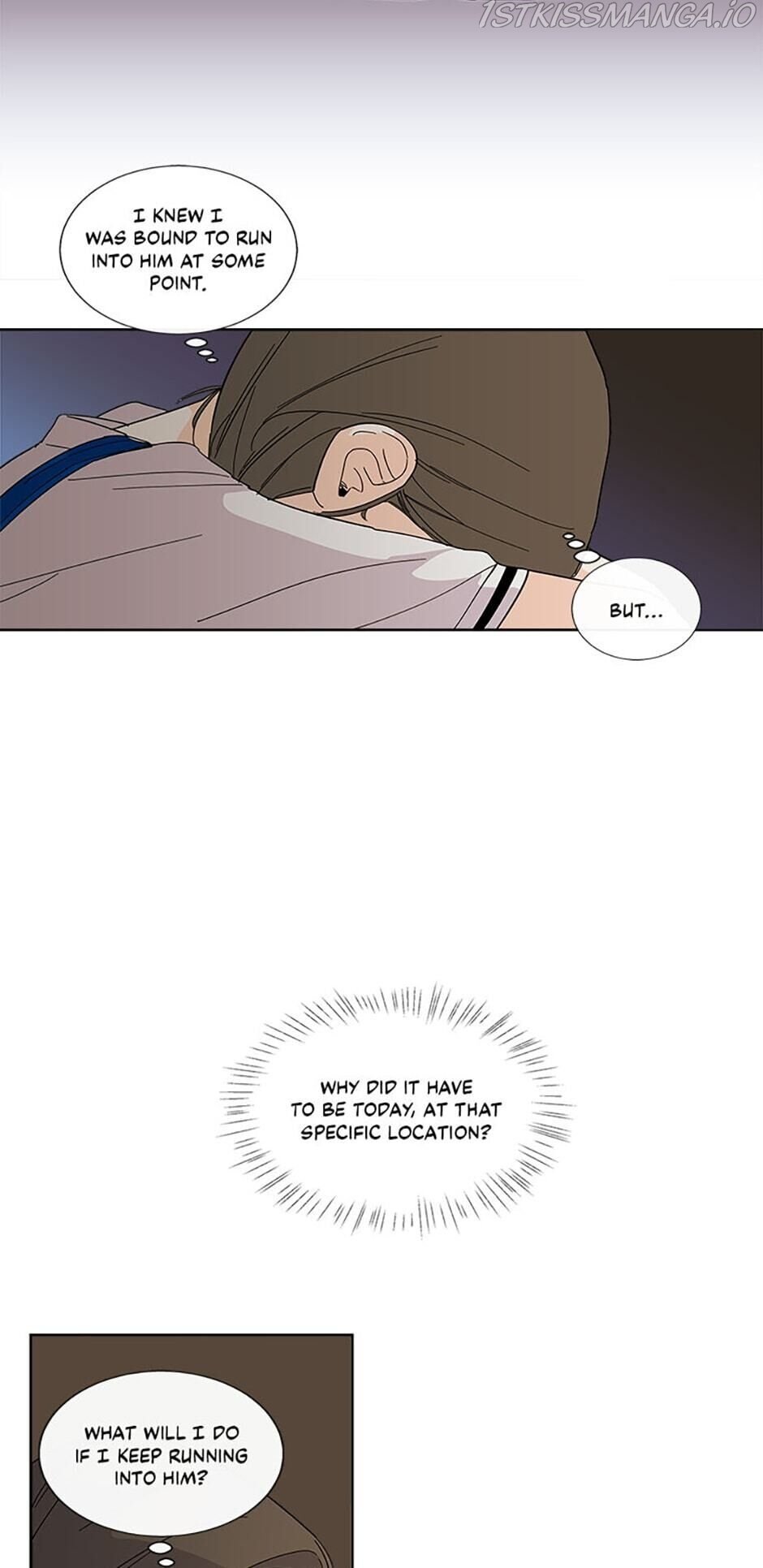 How We Love Chapter 27 page 32
