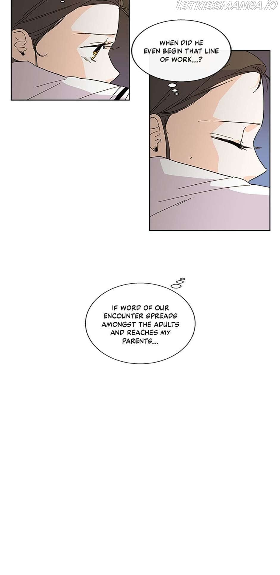 How We Love Chapter 27 page 33