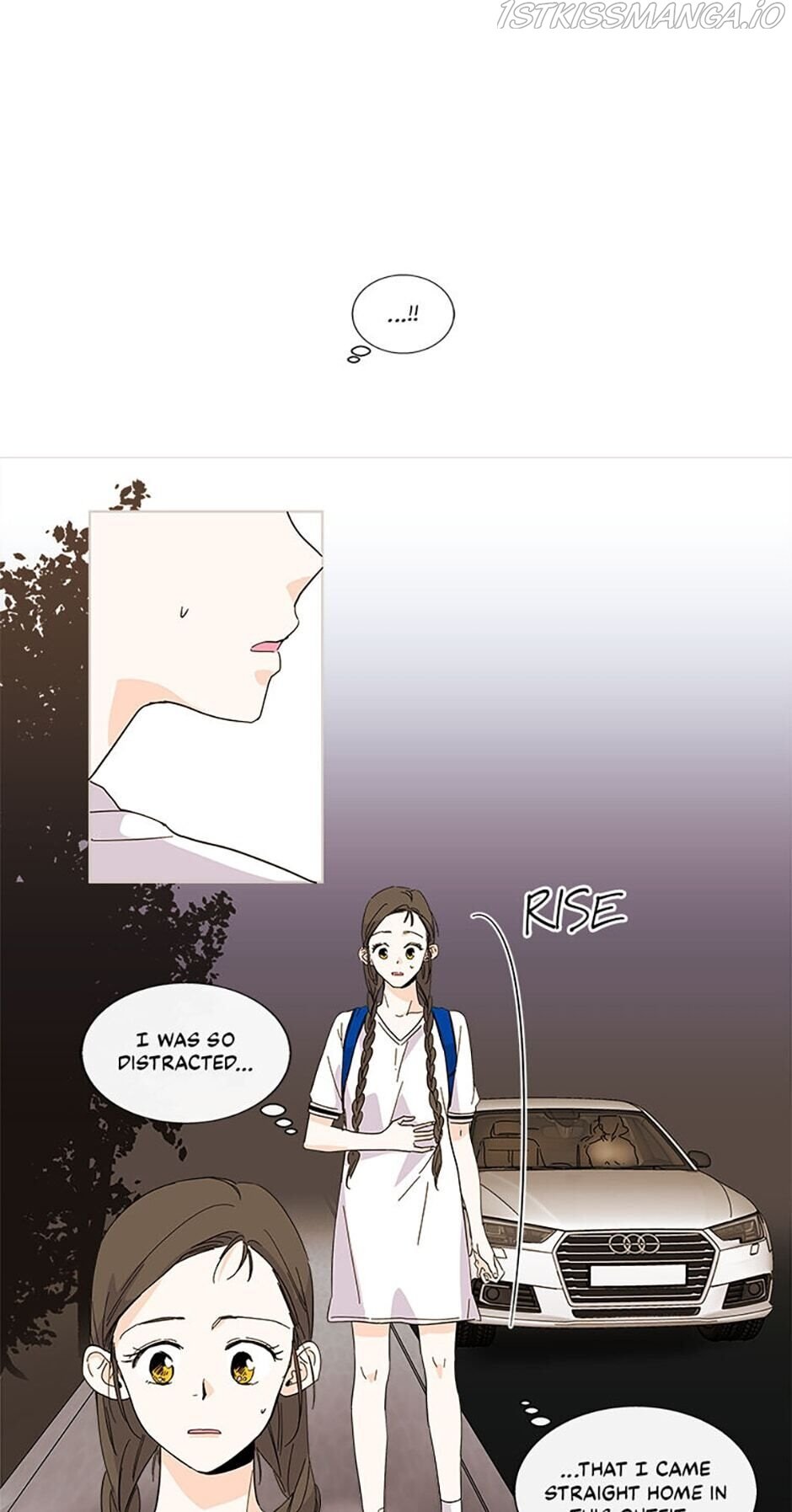 How We Love Chapter 27 page 34