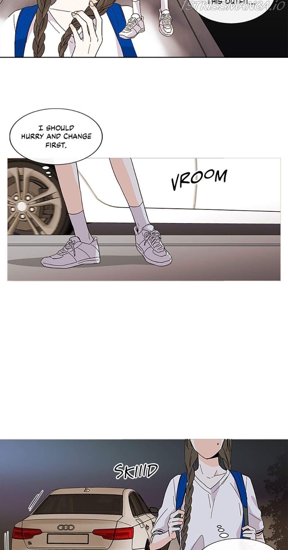 How We Love Chapter 27 page 35