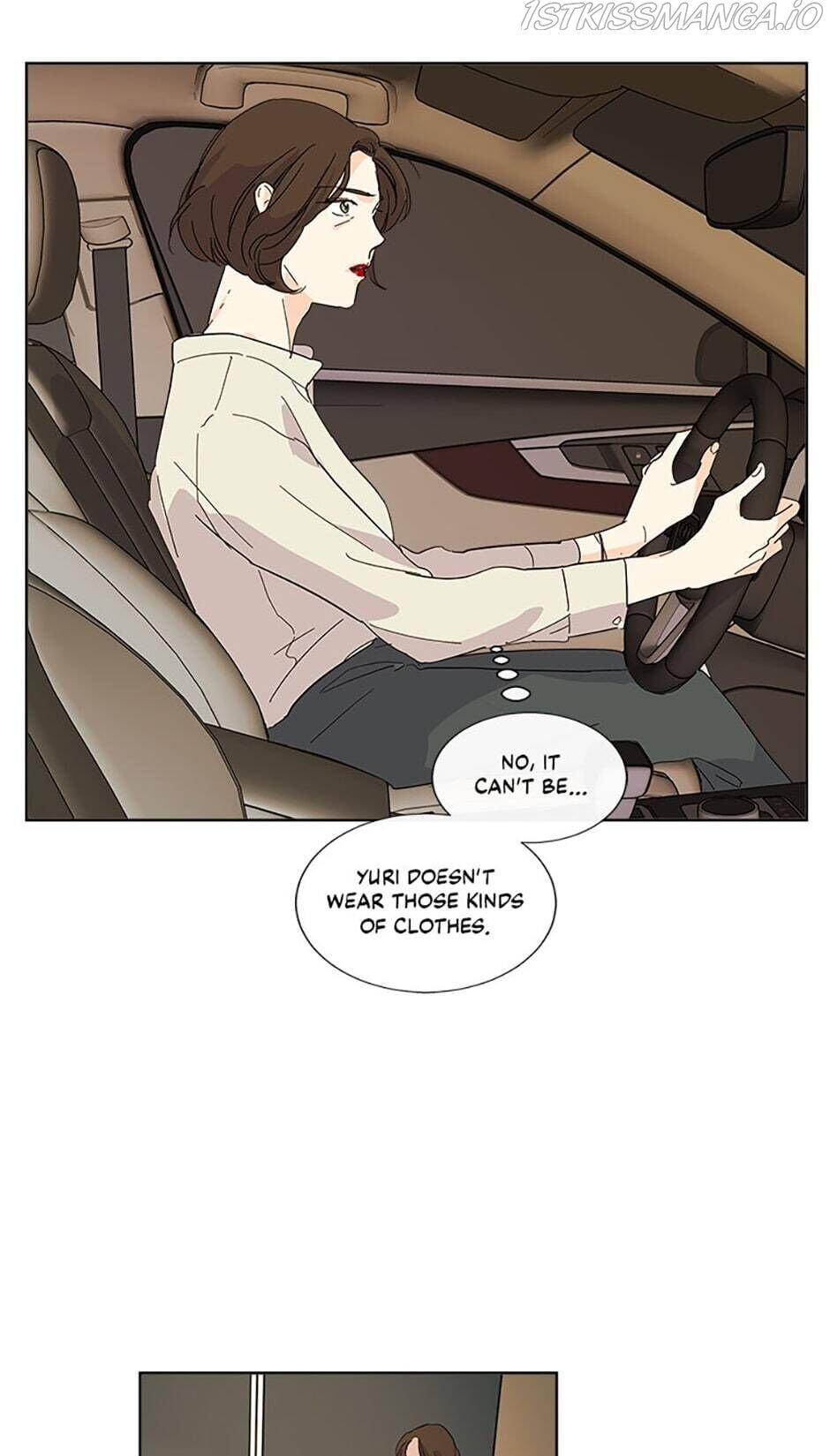 How We Love Chapter 27 page 37