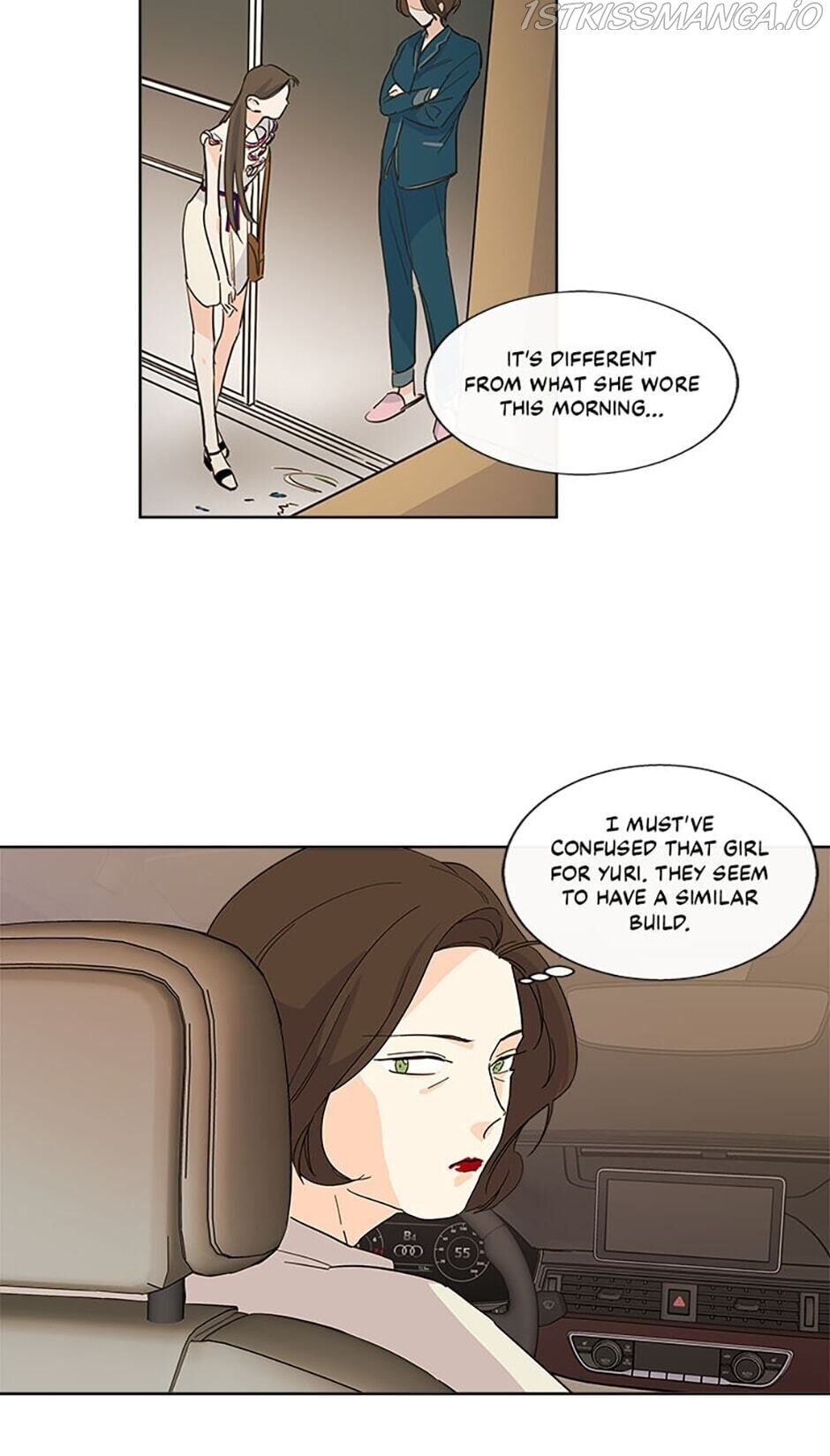 How We Love Chapter 27 page 38