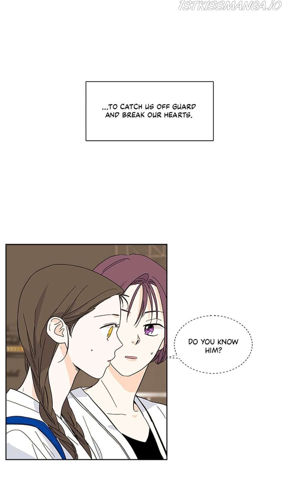 How We Love Chapter 27 page 3