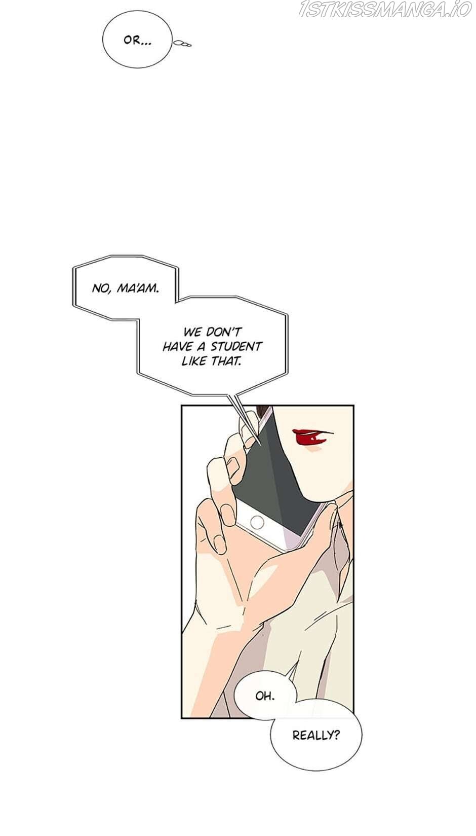 How We Love Chapter 27 page 39