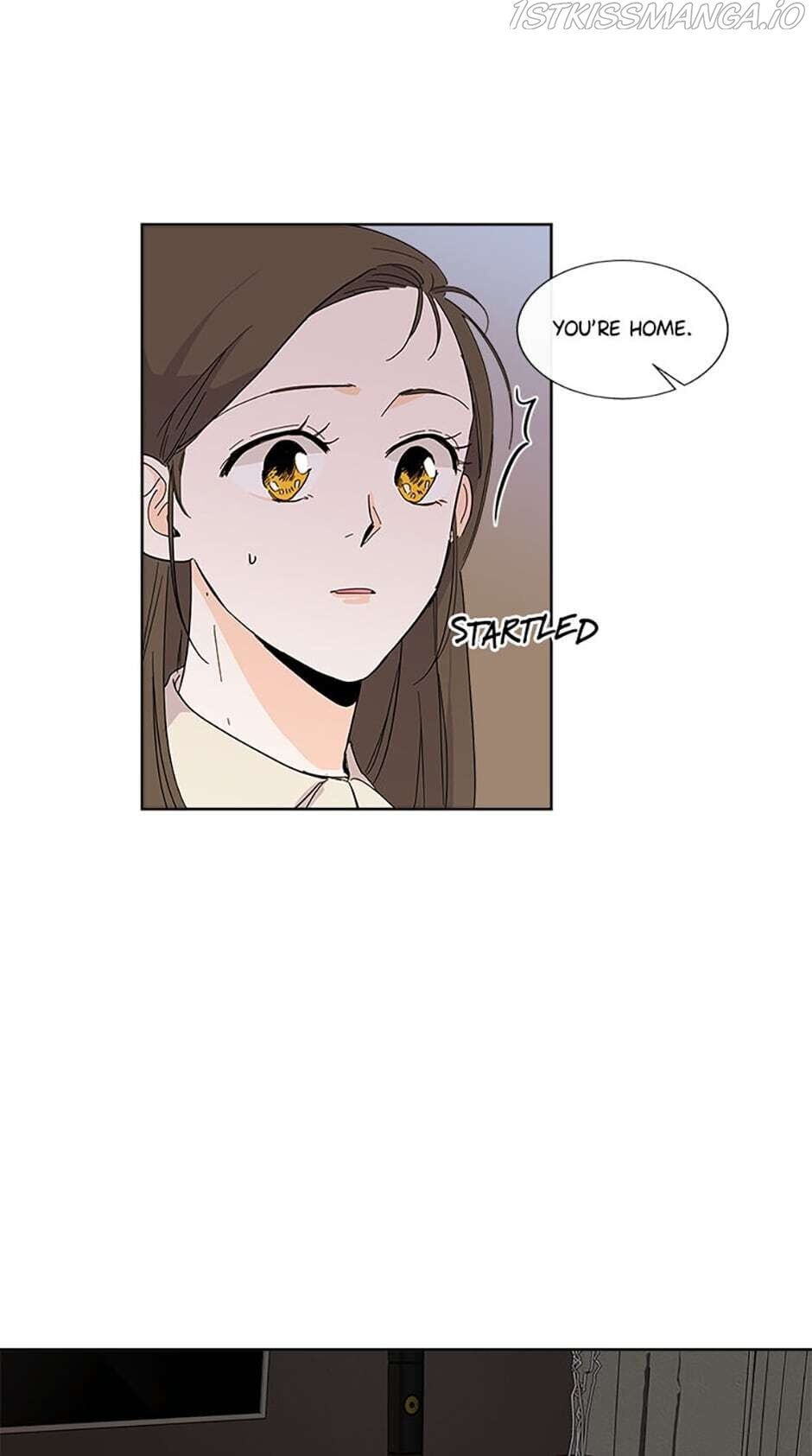 How We Love Chapter 27 page 43