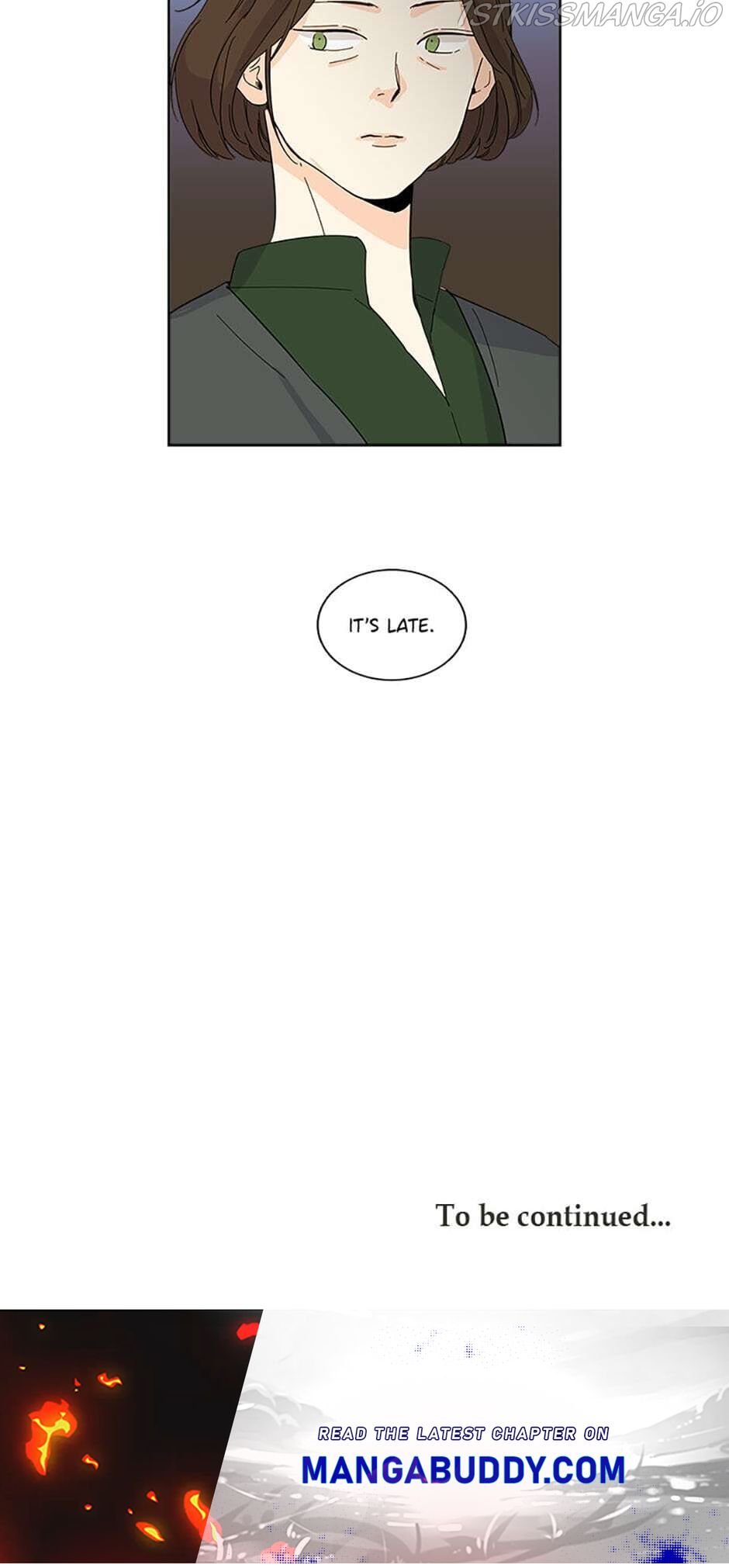 How We Love Chapter 27 page 45