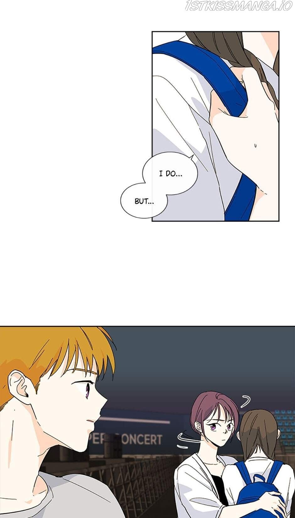 How We Love Chapter 27 page 4
